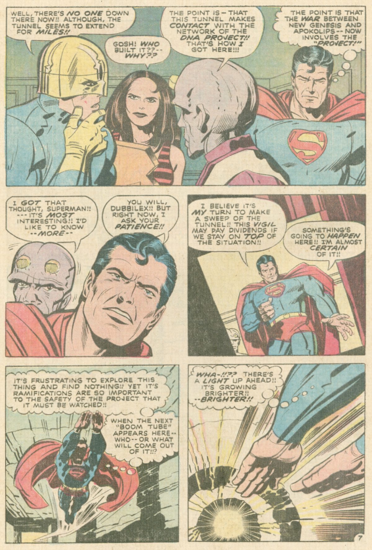 Supermans Pal Jimmy Olsen 146 Page 9