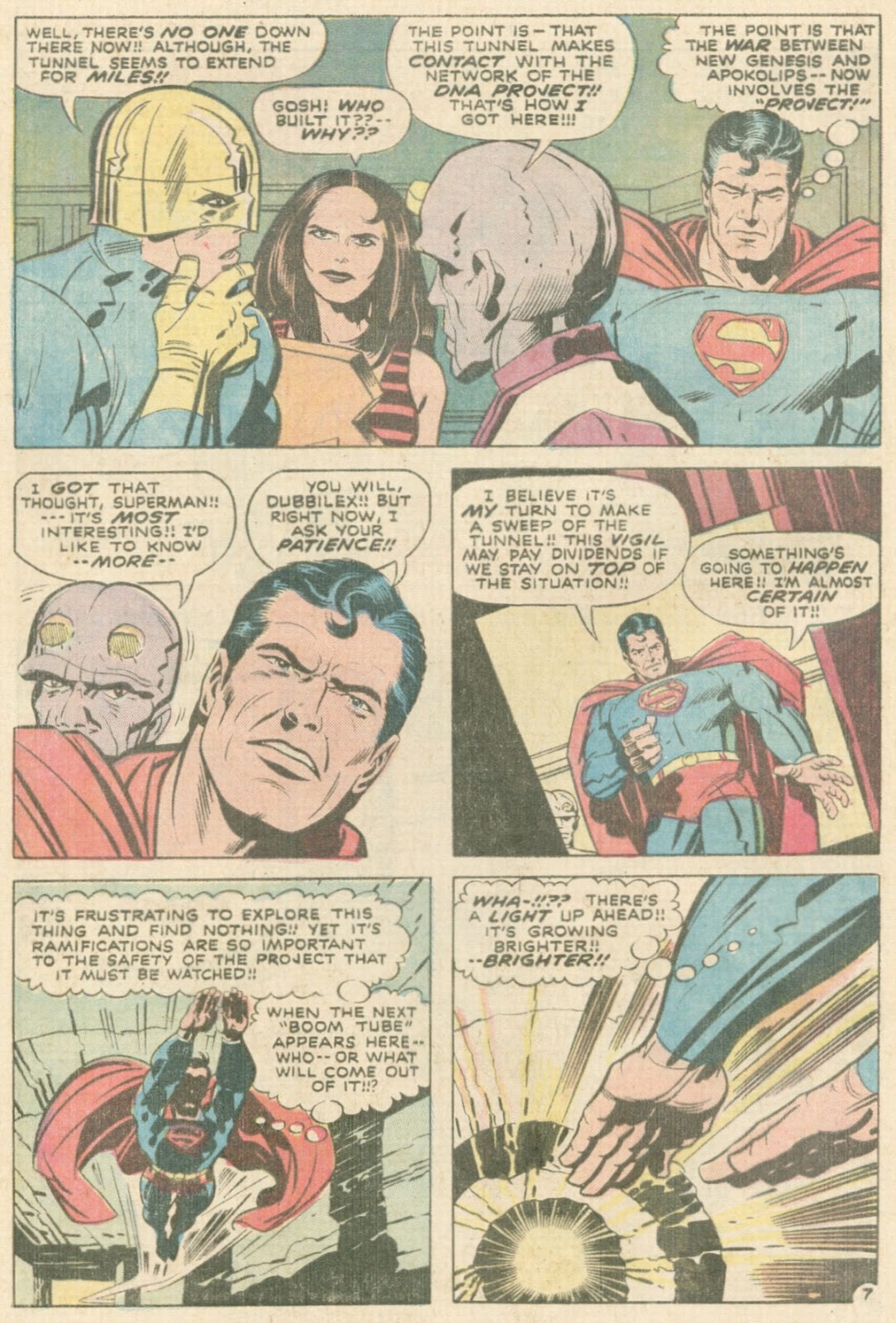 Superman's Pal Jimmy Olsen (1954) issue 146 - Page 10