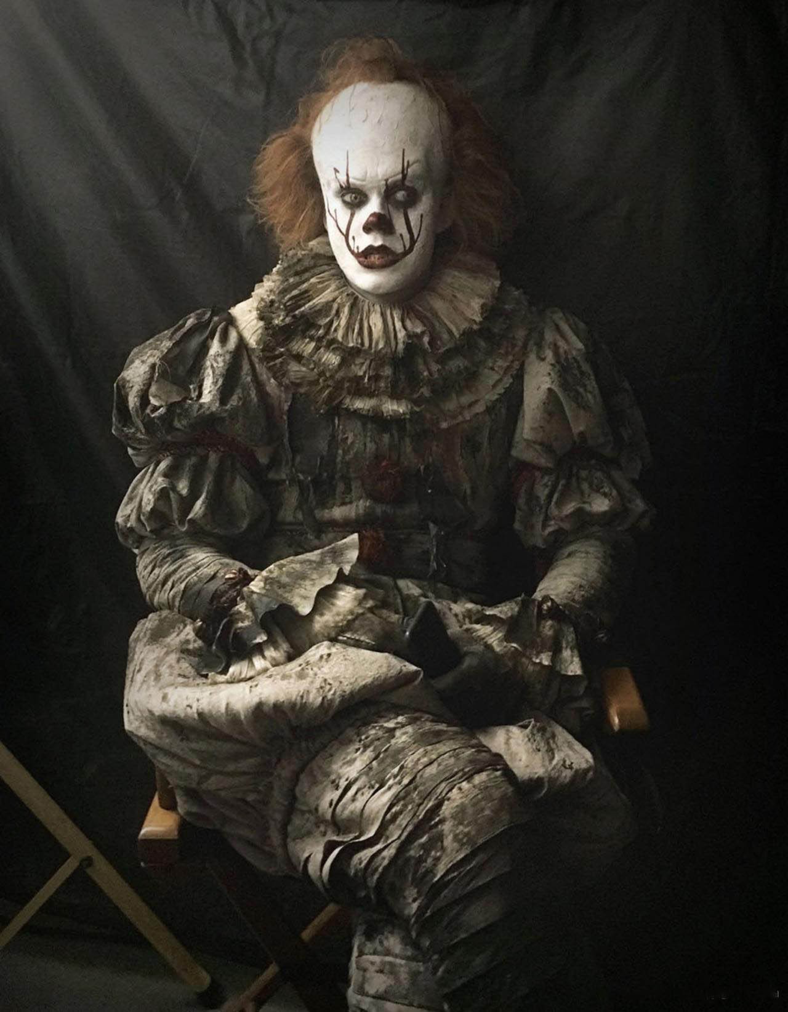 Read online The World of IT comic -  Issue # TPB (Part 1) - 14