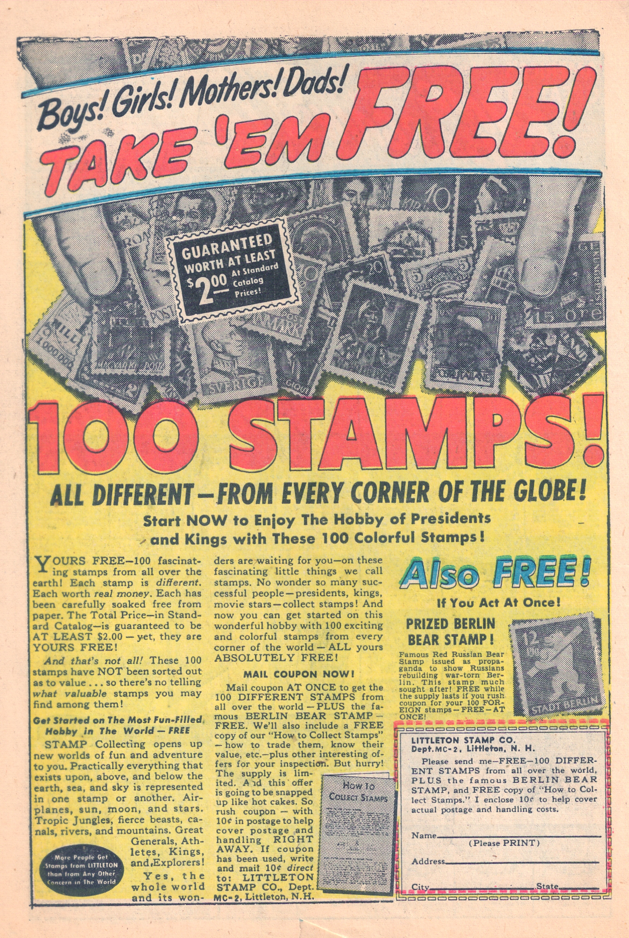 Read online Mystic (1951) comic -  Issue #45 - 34