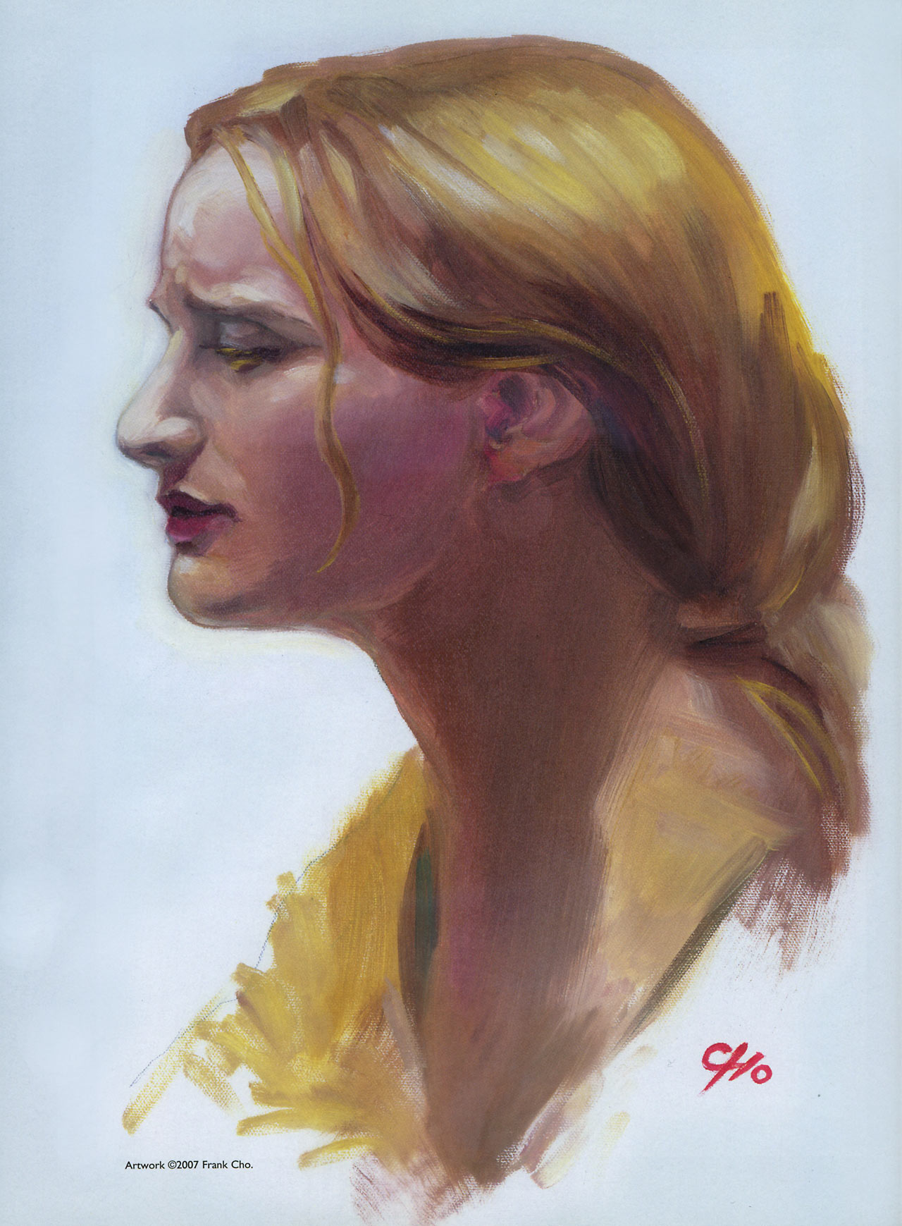 Read online Modern Masters comic -  Issue #14 - 93