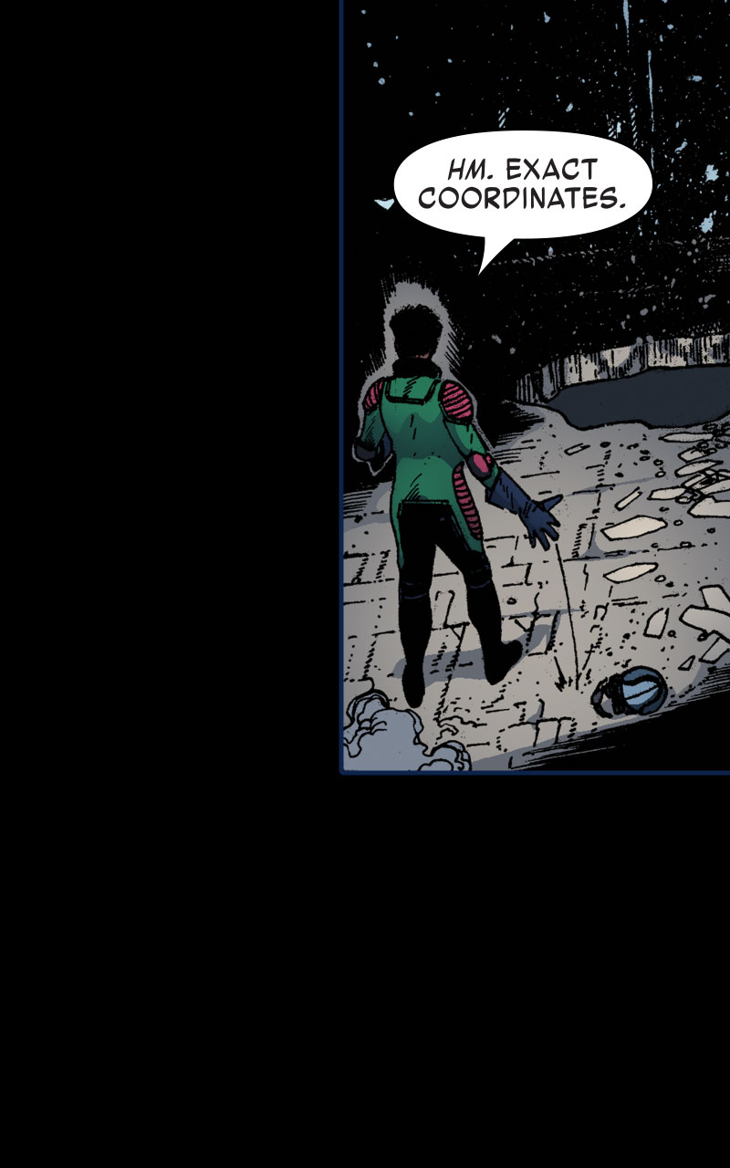 Read online Kang the Conqueror: Only Myself Left to Conquer Infinity Comic comic -  Issue #1 - 29