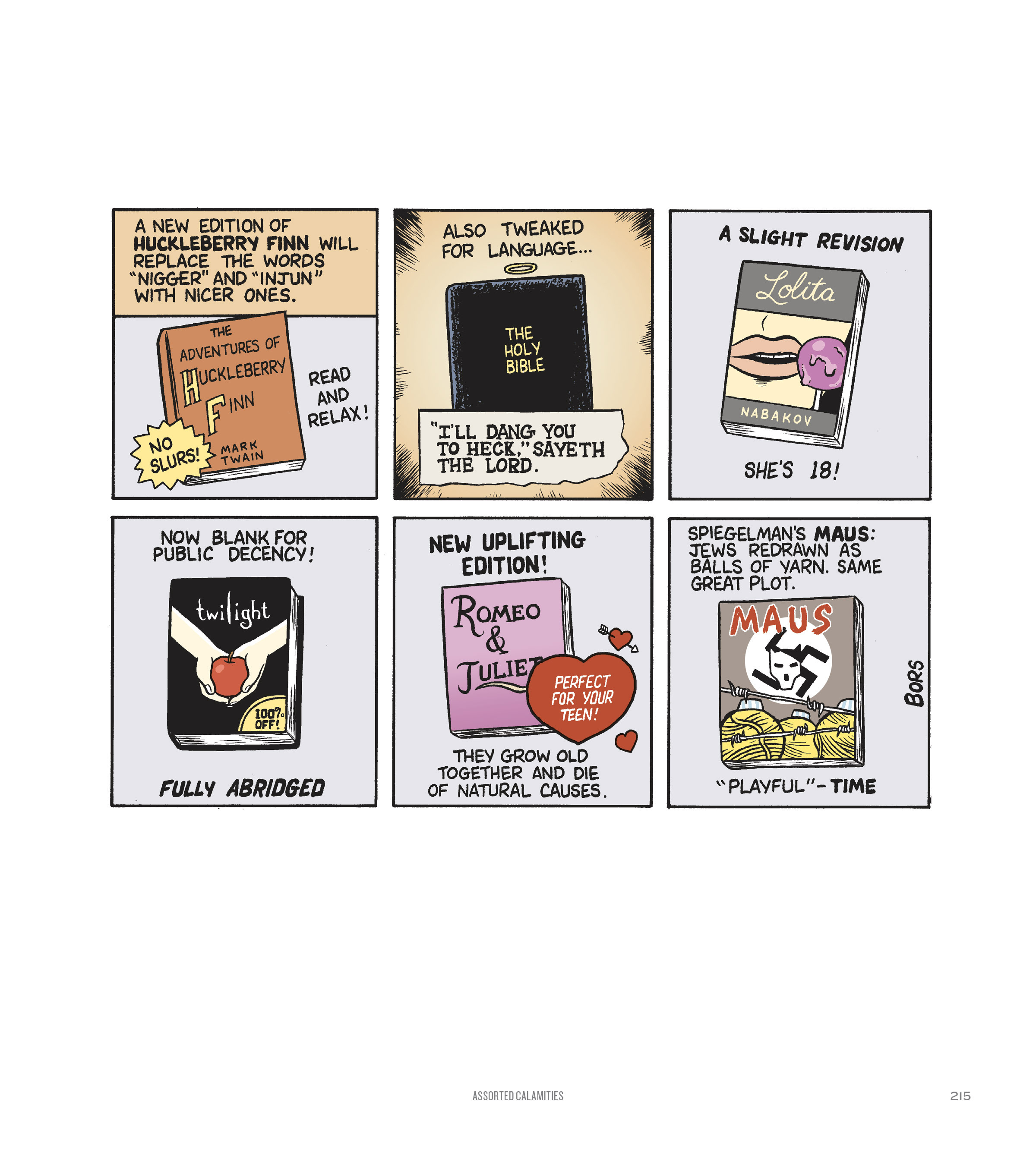 Read online Life Begins At Incorporation comic -  Issue # TPB (Part 3) - 27