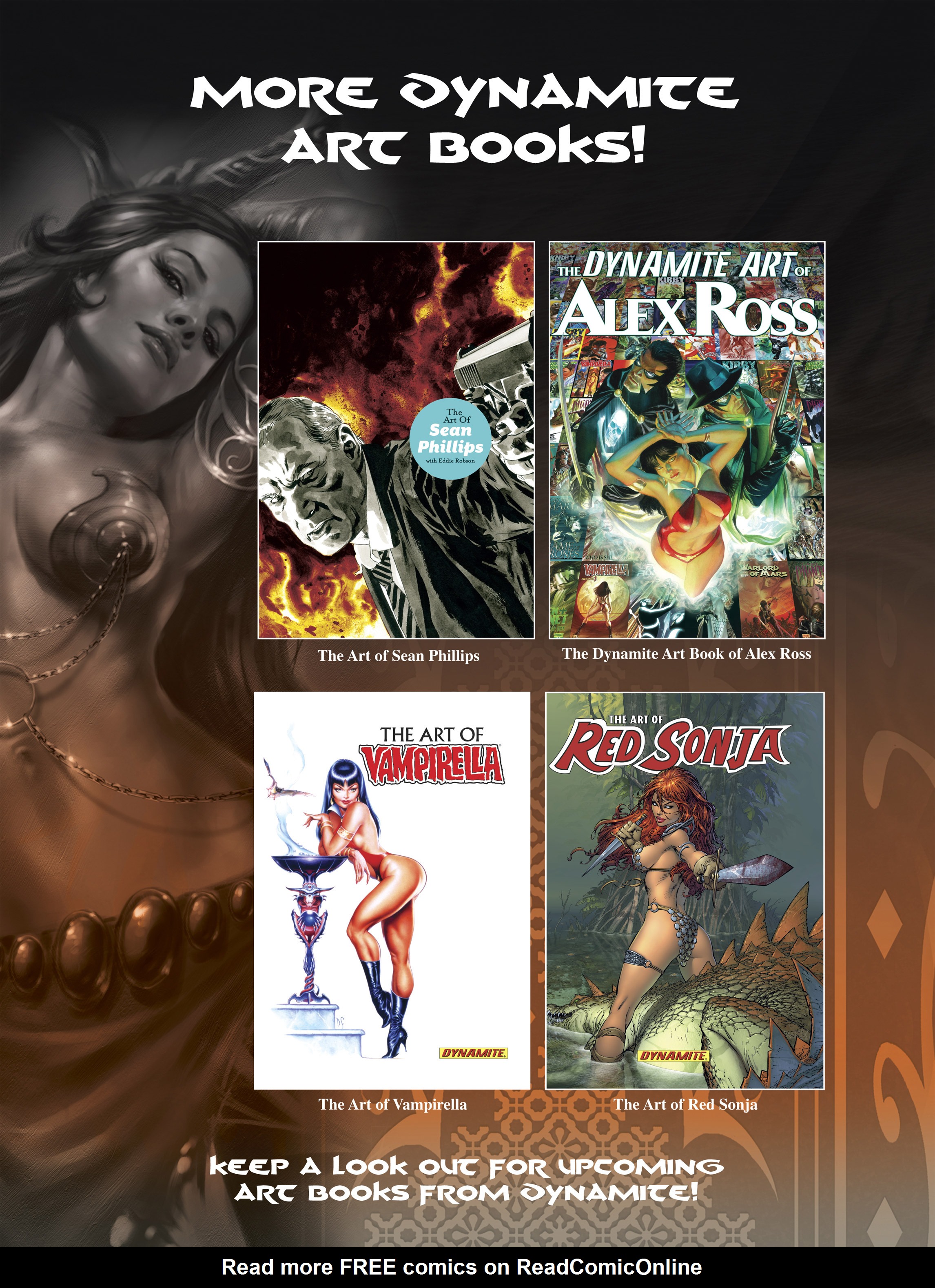 Read online The Art of Dejah Thoris and the Worlds of Mars comic -  Issue # TPB 1 (Part 3) - 125