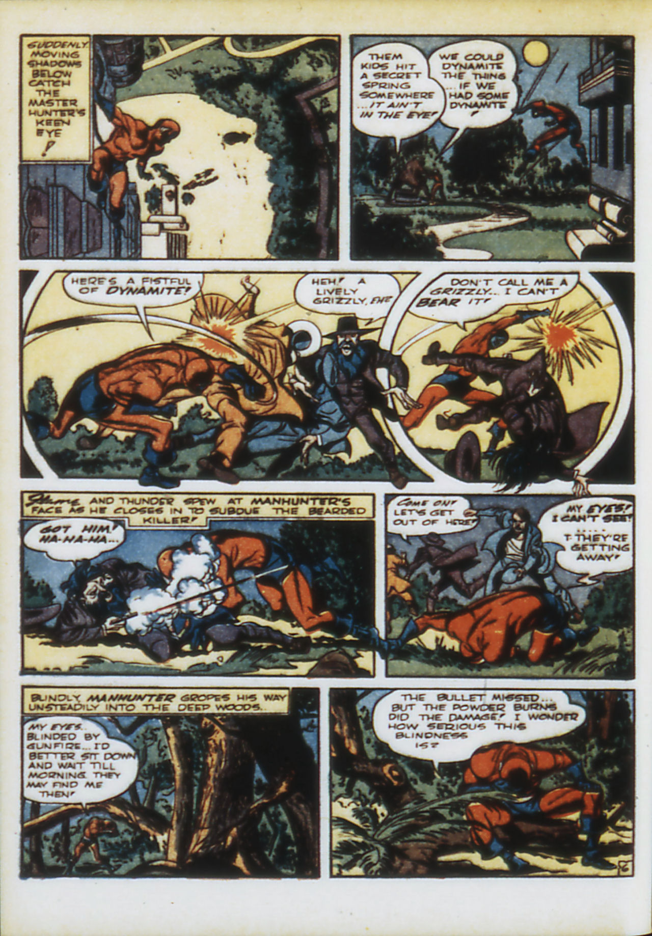 Read online Adventure Comics (1938) comic -  Issue #76 - 53