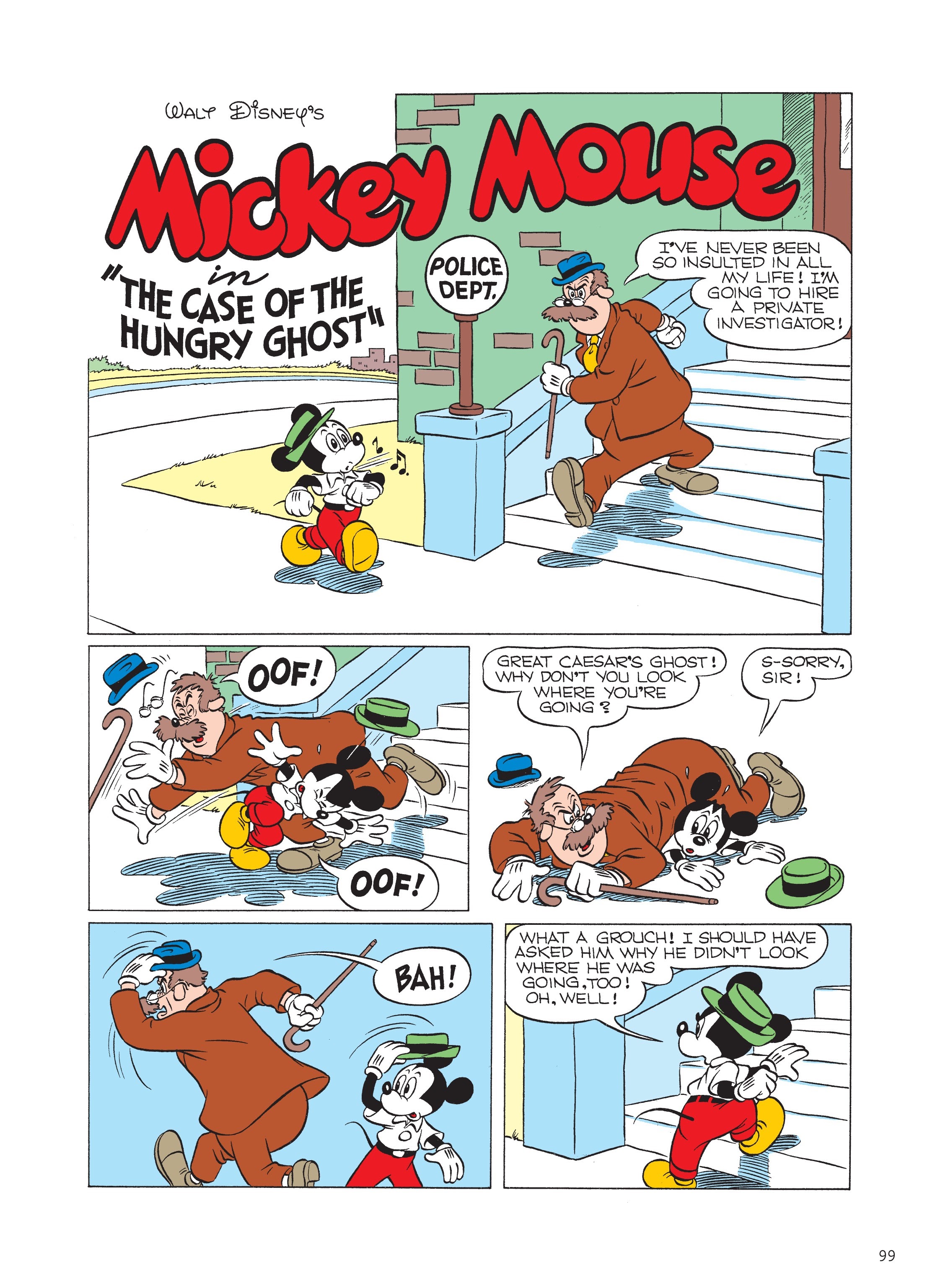 Read online Disney Masters comic -  Issue # TPB 7 (Part 2) - 6