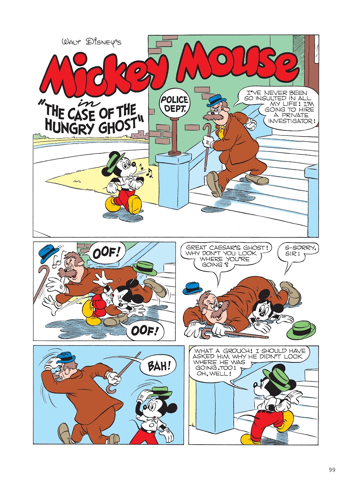 Disney Masters issue TPB 7 (Part 2) - Page 6