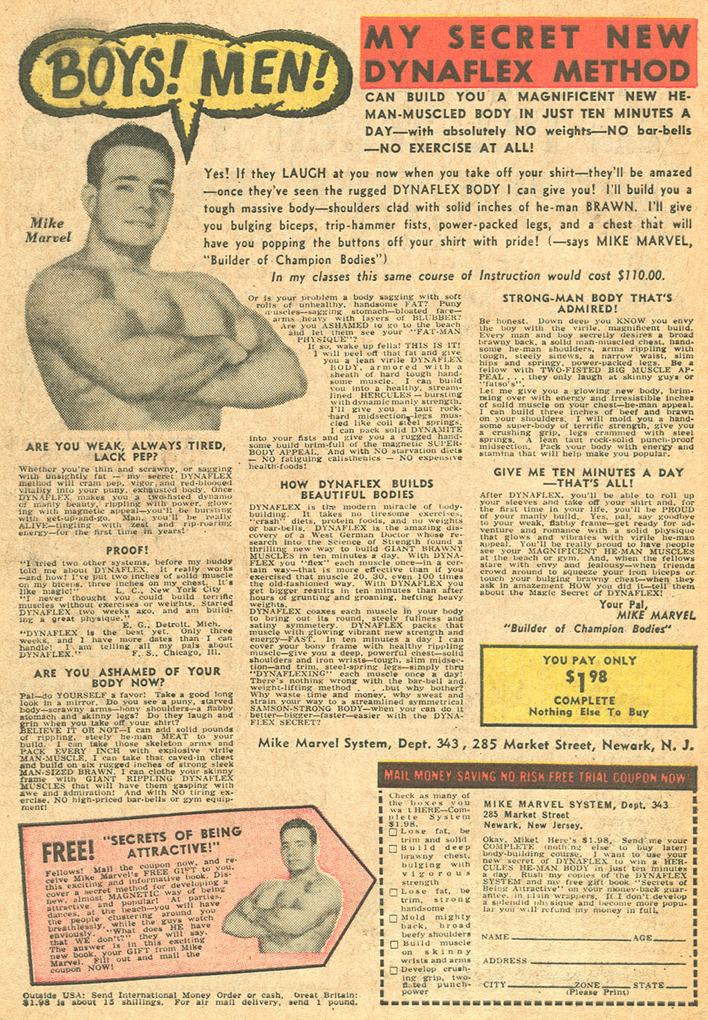 Read online The Rawhide Kid comic -  Issue #39 - 34