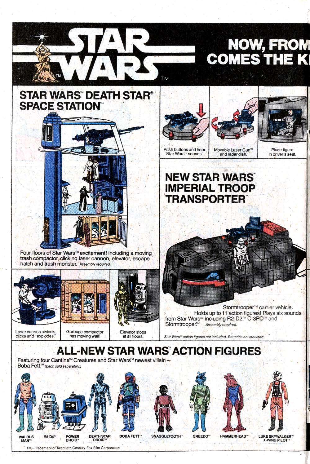 Read online Archie (1960) comic -  Issue #287 - 18