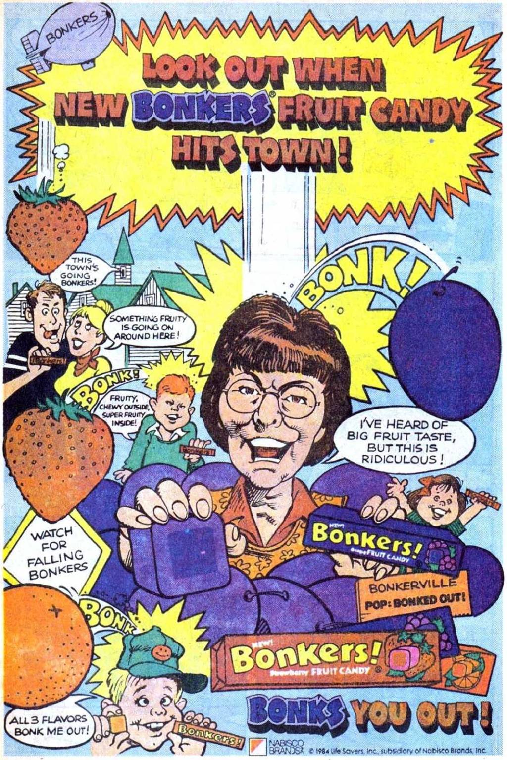 Read online Archie and Me comic -  Issue #151 - 9