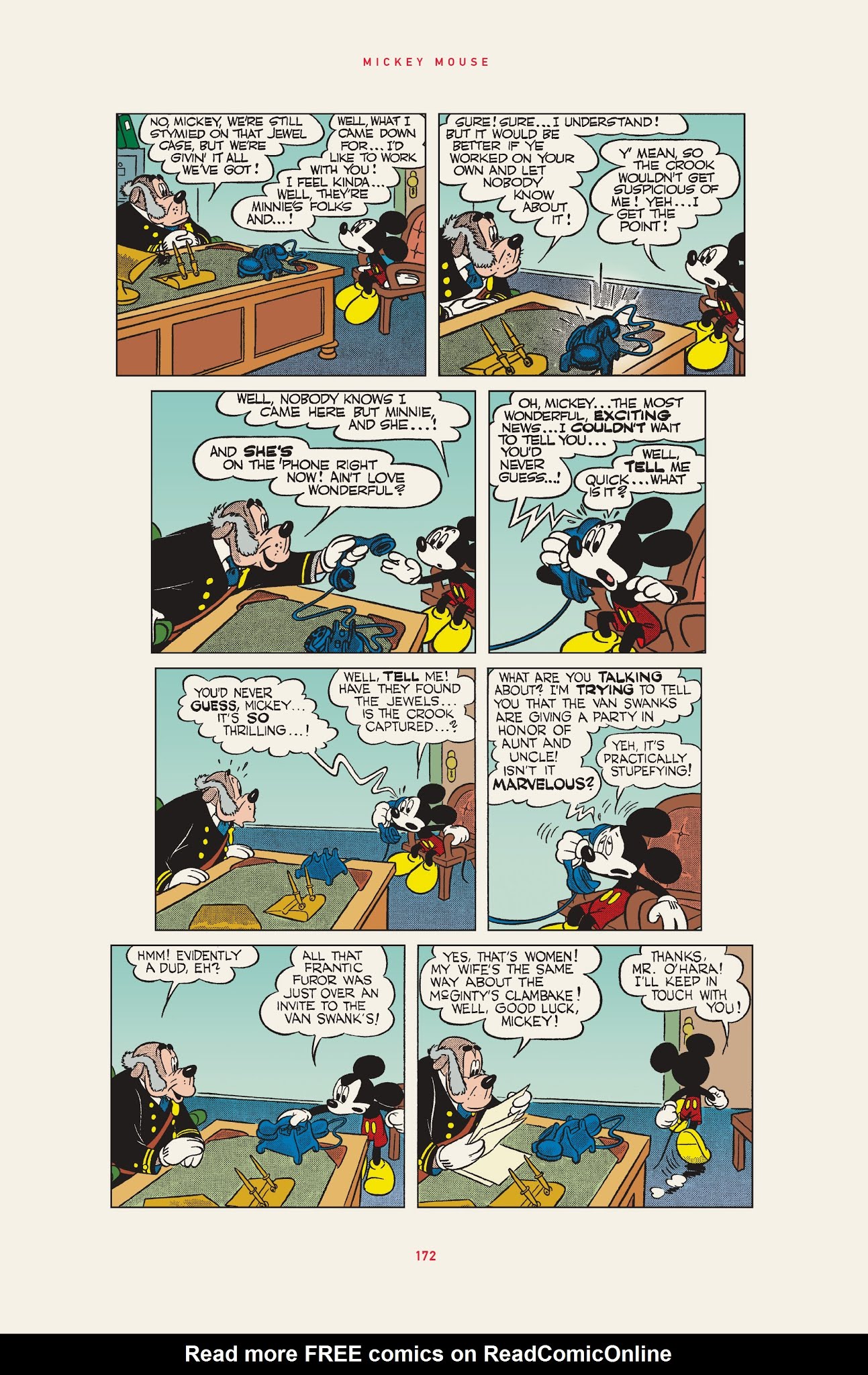 Read online Mickey Mouse: The Greatest Adventures comic -  Issue # TPB (Part 2) - 83