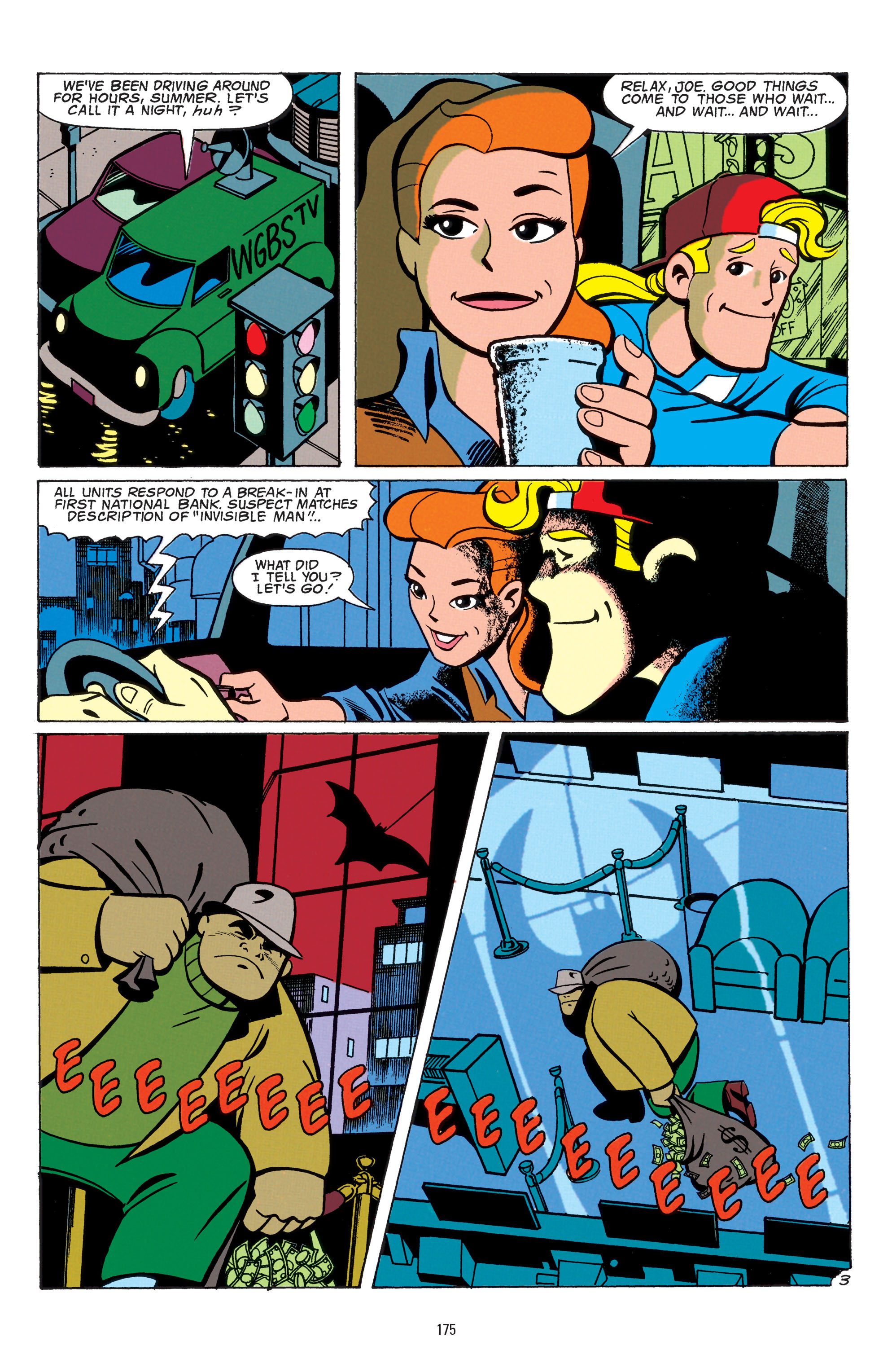 Read online The Batman Adventures comic -  Issue # _TPB 1 (Part 2) - 68