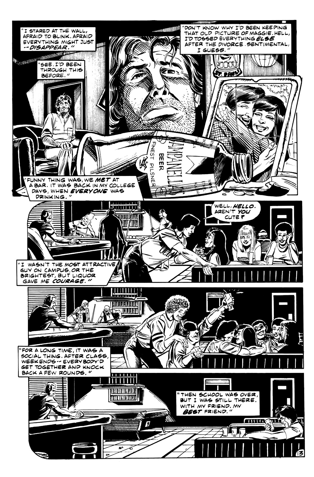 The American issue 8 - Page 15