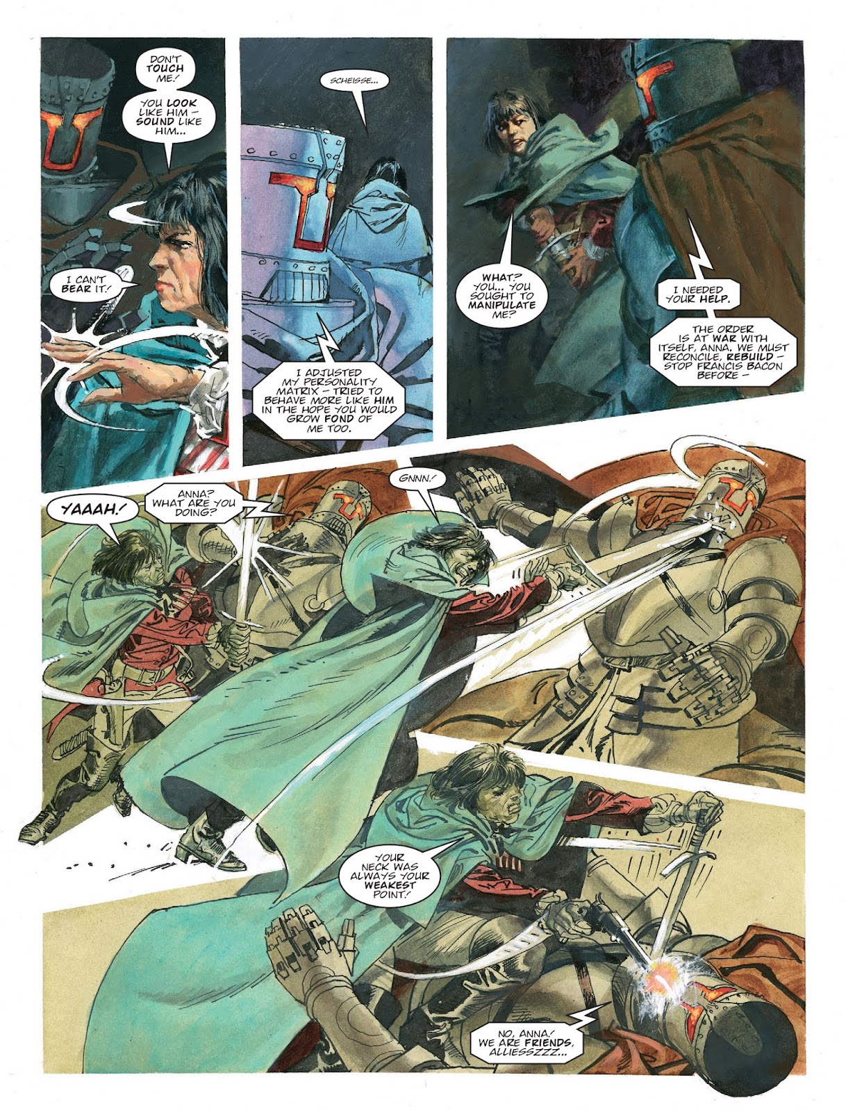 2000 AD issue 2089 - Page 12