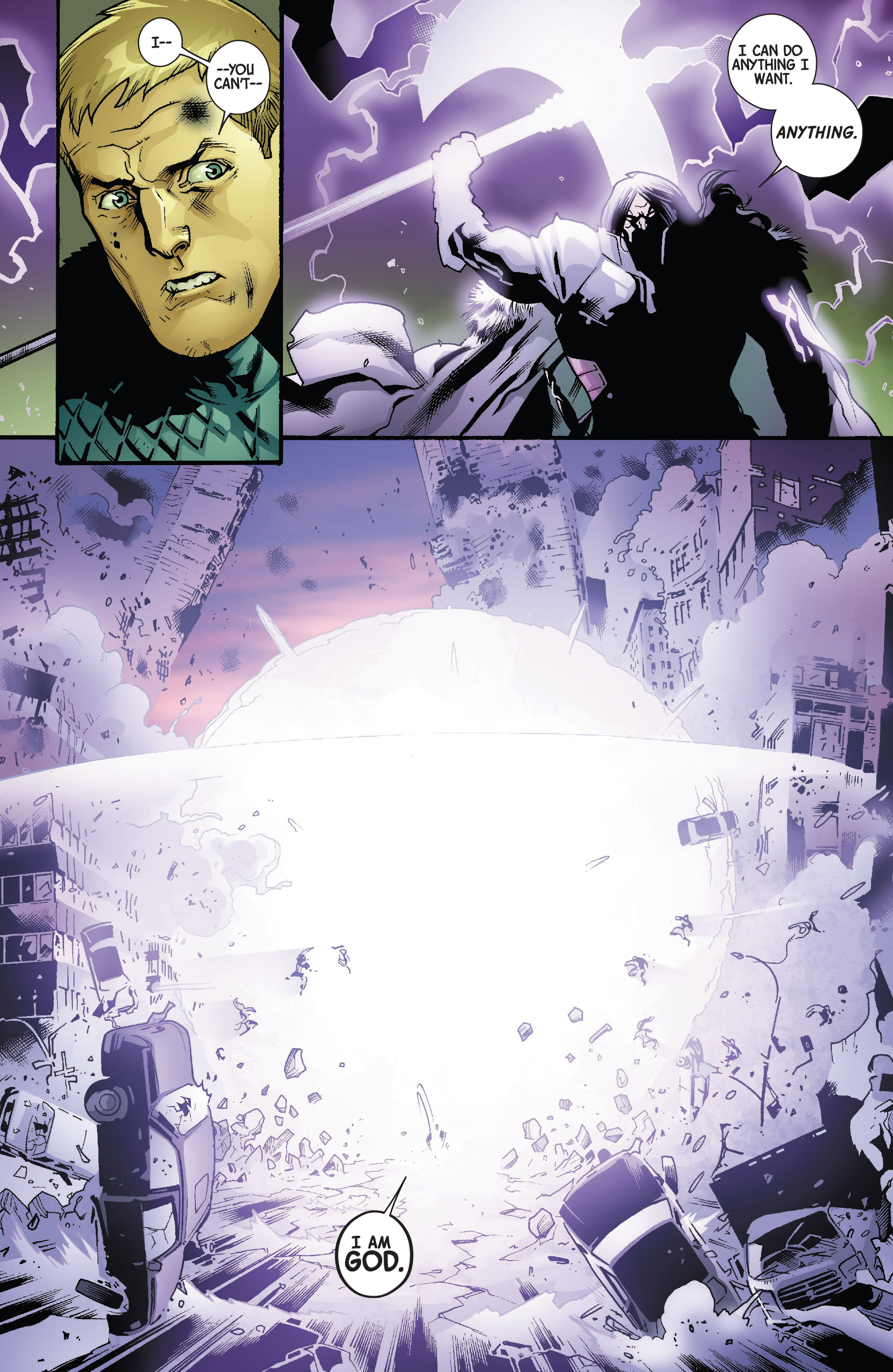 Read online Thor By Matt Fraction Omnibus comic -  Issue # TPB (Part 6) - 90
