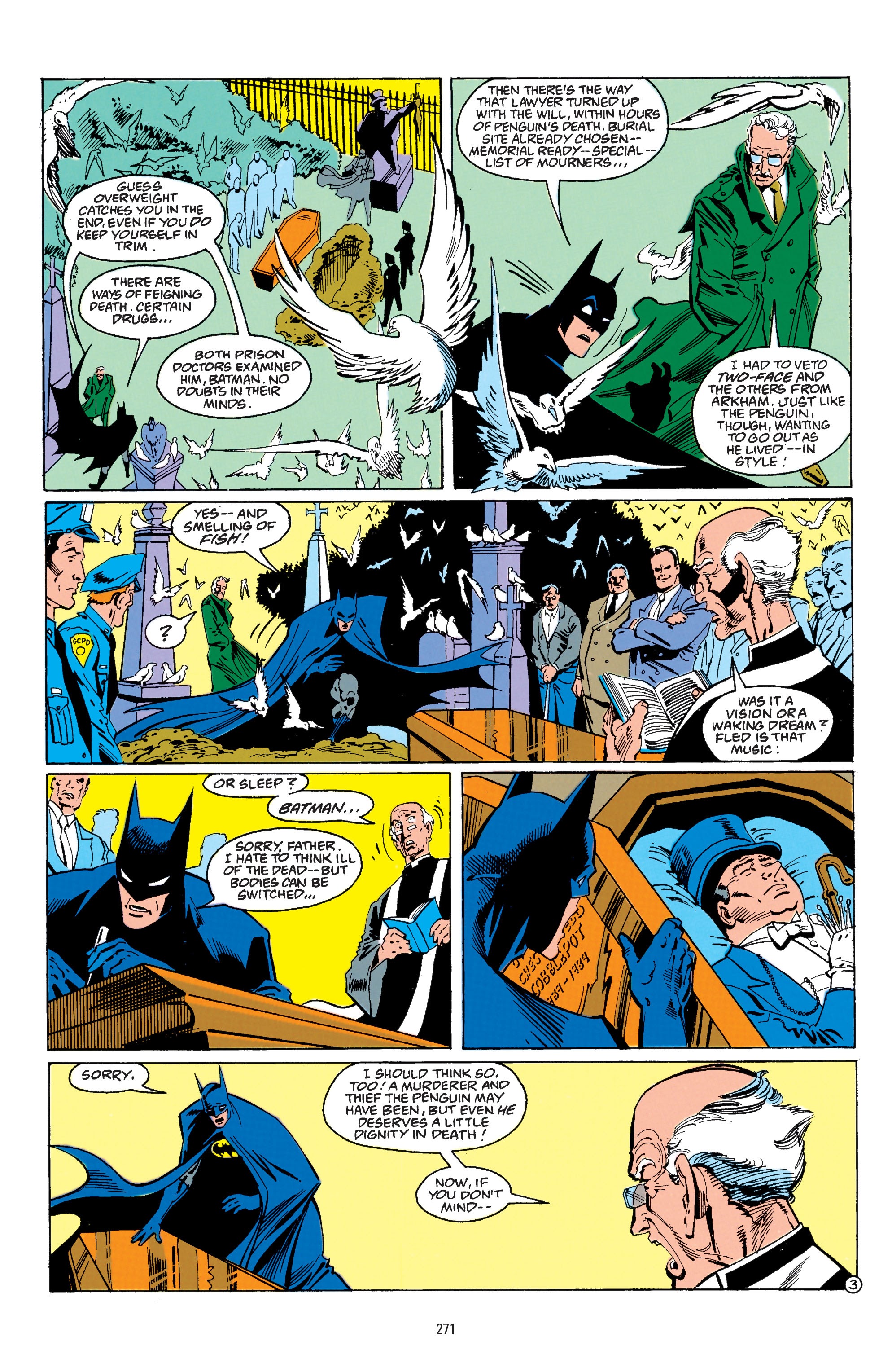 Read online Batman: The Dark Knight Detective comic -  Issue # TPB 4 (Part 3) - 71