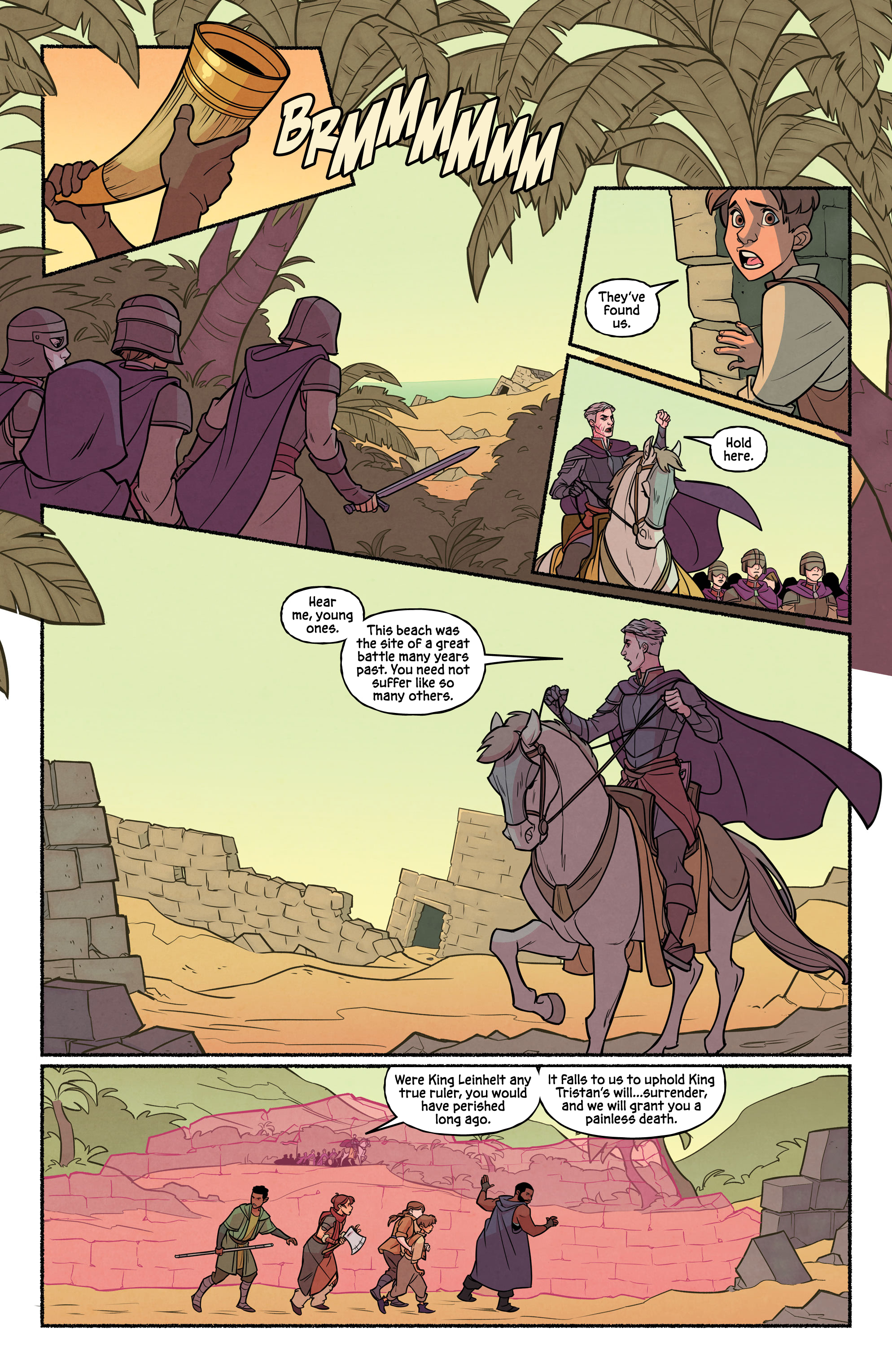 Read online Songs for the Dead: Afterlife comic -  Issue #1 - 25