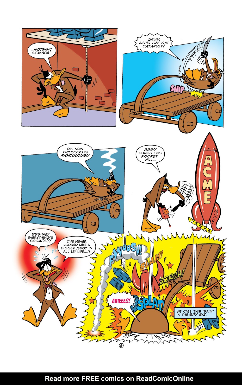 Looney Tunes (1994) issue 78 - Page 15