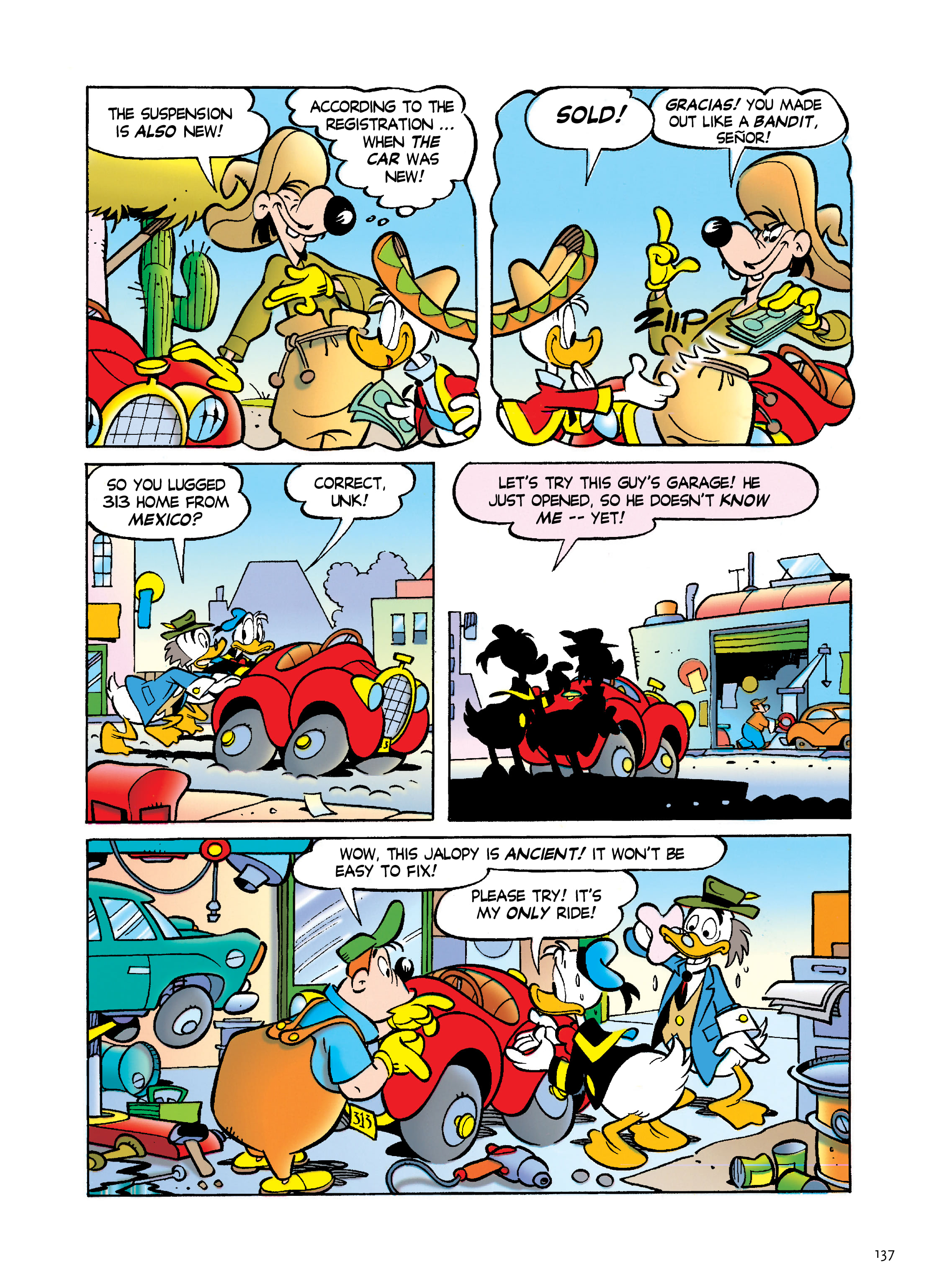 Read online Disney Masters comic -  Issue # TPB 11 (Part 2) - 43