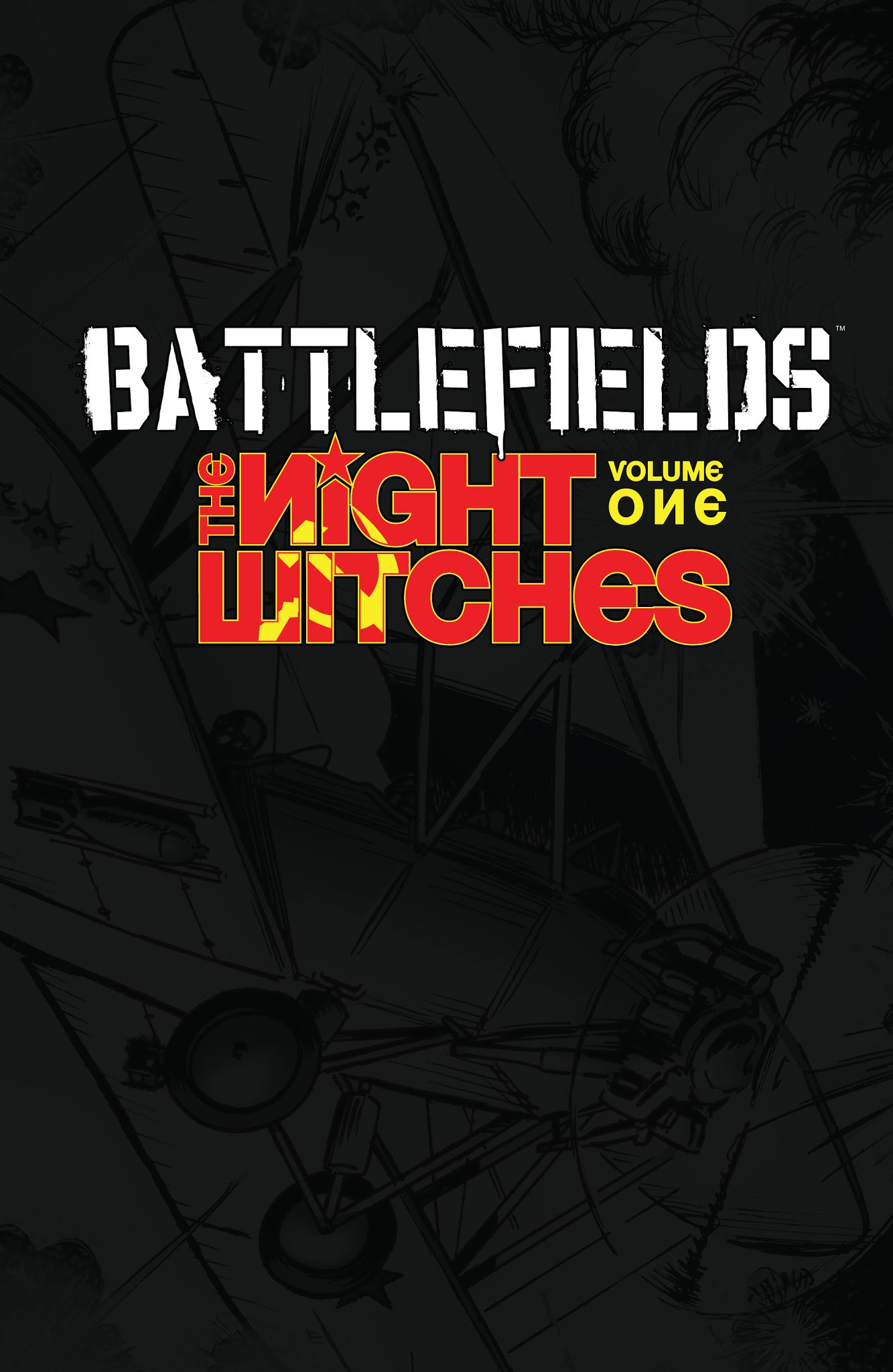 Read online The Complete Battlefields comic -  Issue # TPB 1 - 3