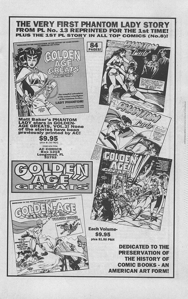 Read online Good Girl Comics comic -  Issue #18 - 23
