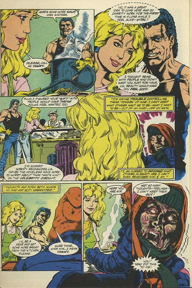 Read online Hero Alliance Annual comic -  Issue # Full - 20