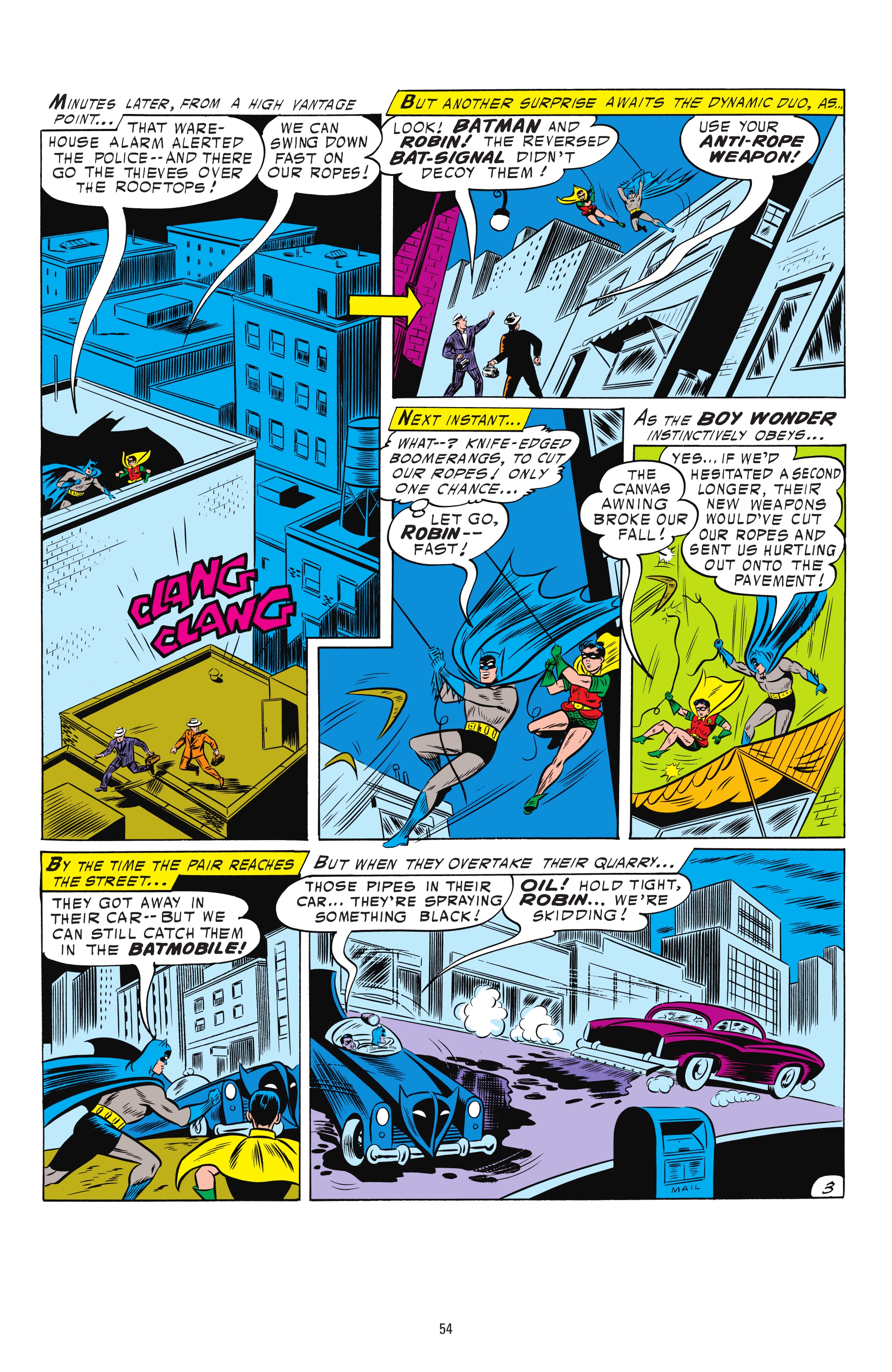 Read online Batman in the Fifties comic -  Issue # TPB (Part 1) - 53