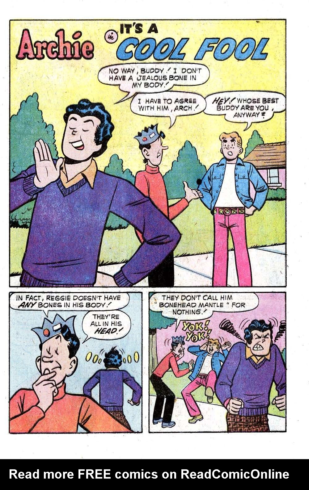 Archie (1960) 243 Page 29