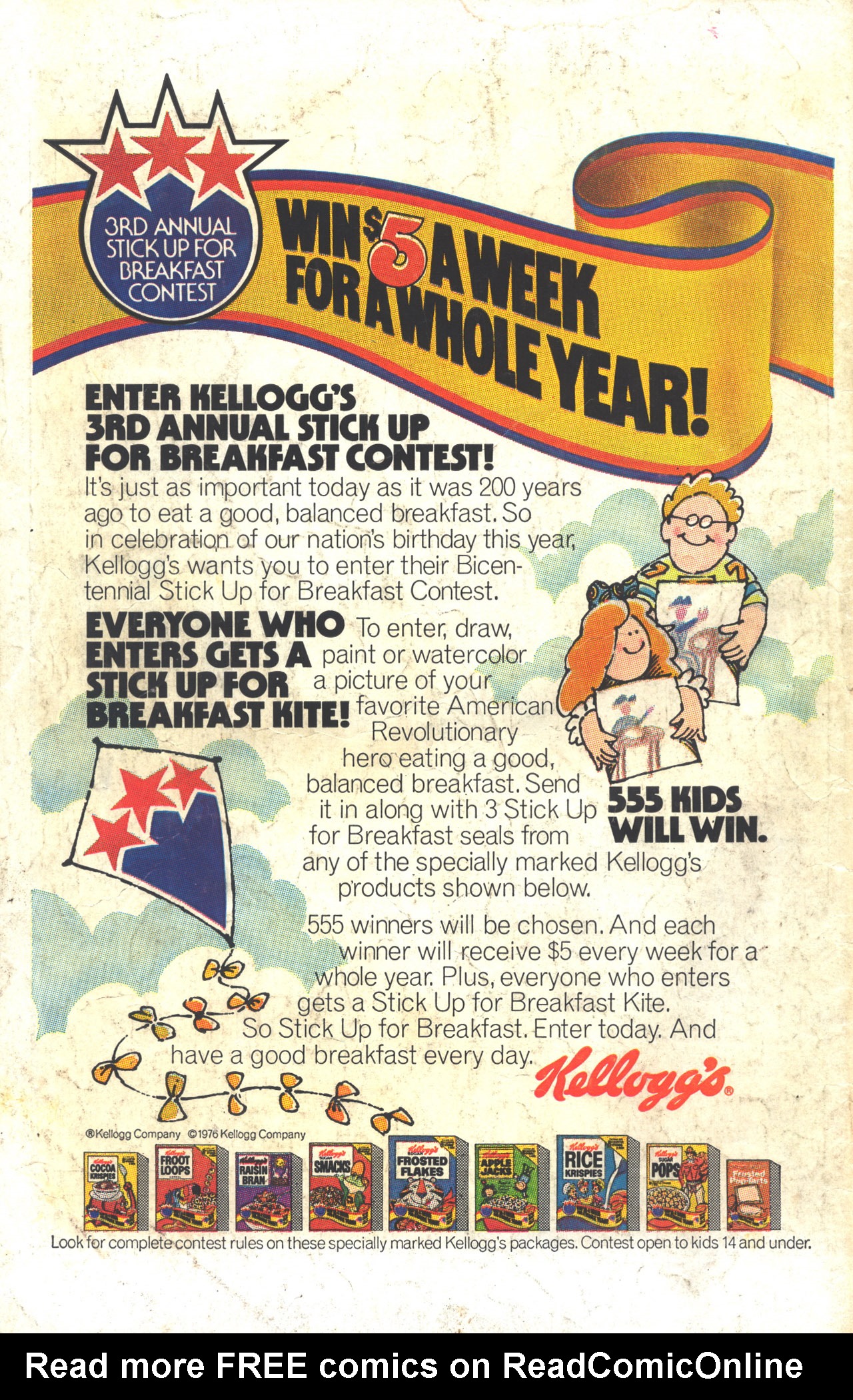 Read online The Adventures of Little Archie comic -  Issue #106 - 36