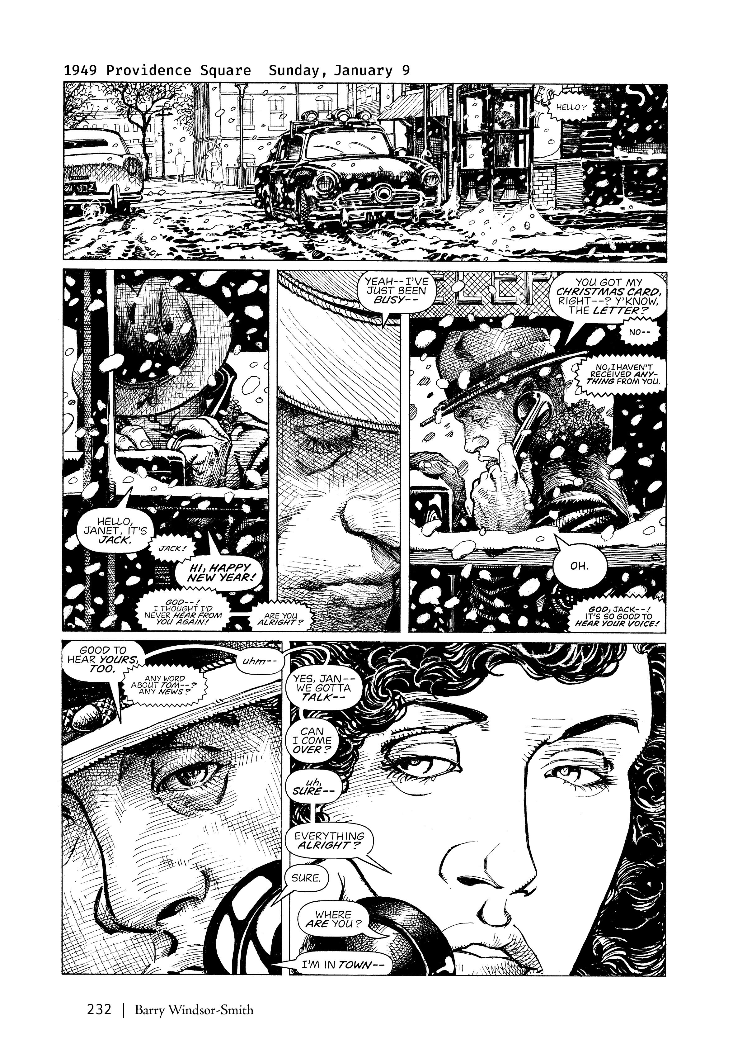 Read online Monsters comic -  Issue # TPB (Part 3) - 29