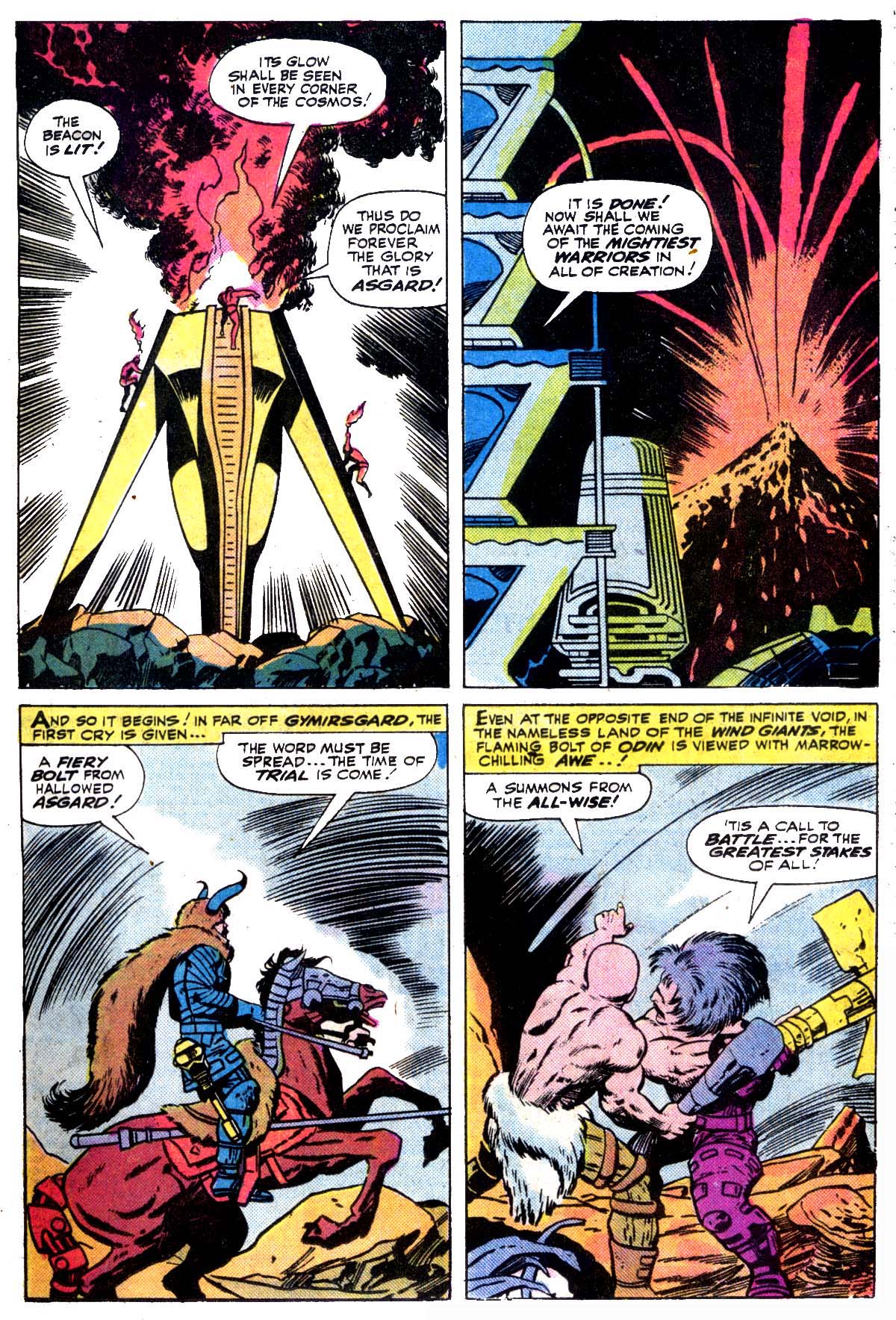 Thor (1966) _Annual_2 Page 3