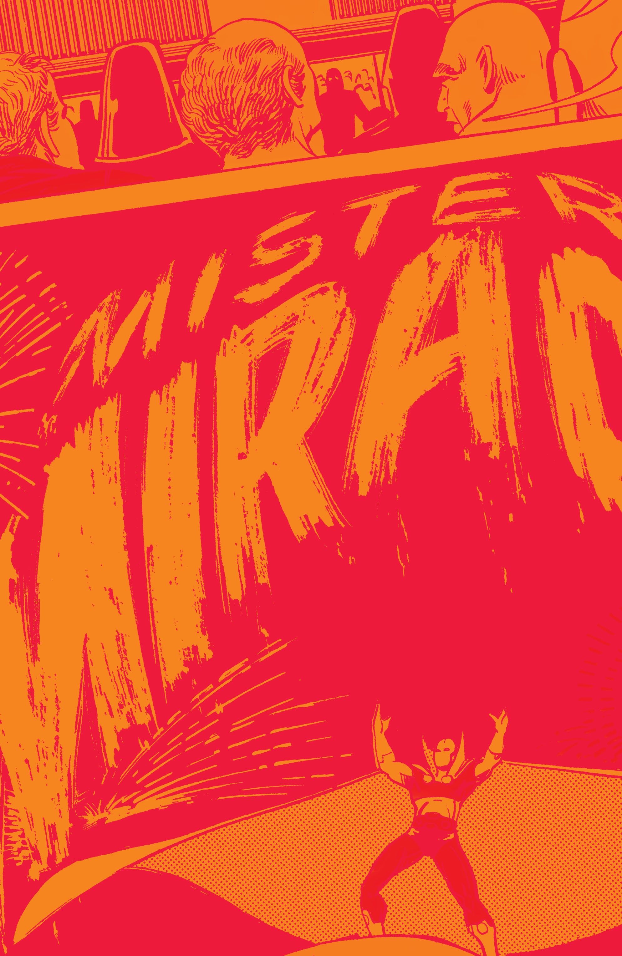 Read online Mister Miracle by Steve Englehart and Steve Gerber comic -  Issue # TPB (Part 1) - 100