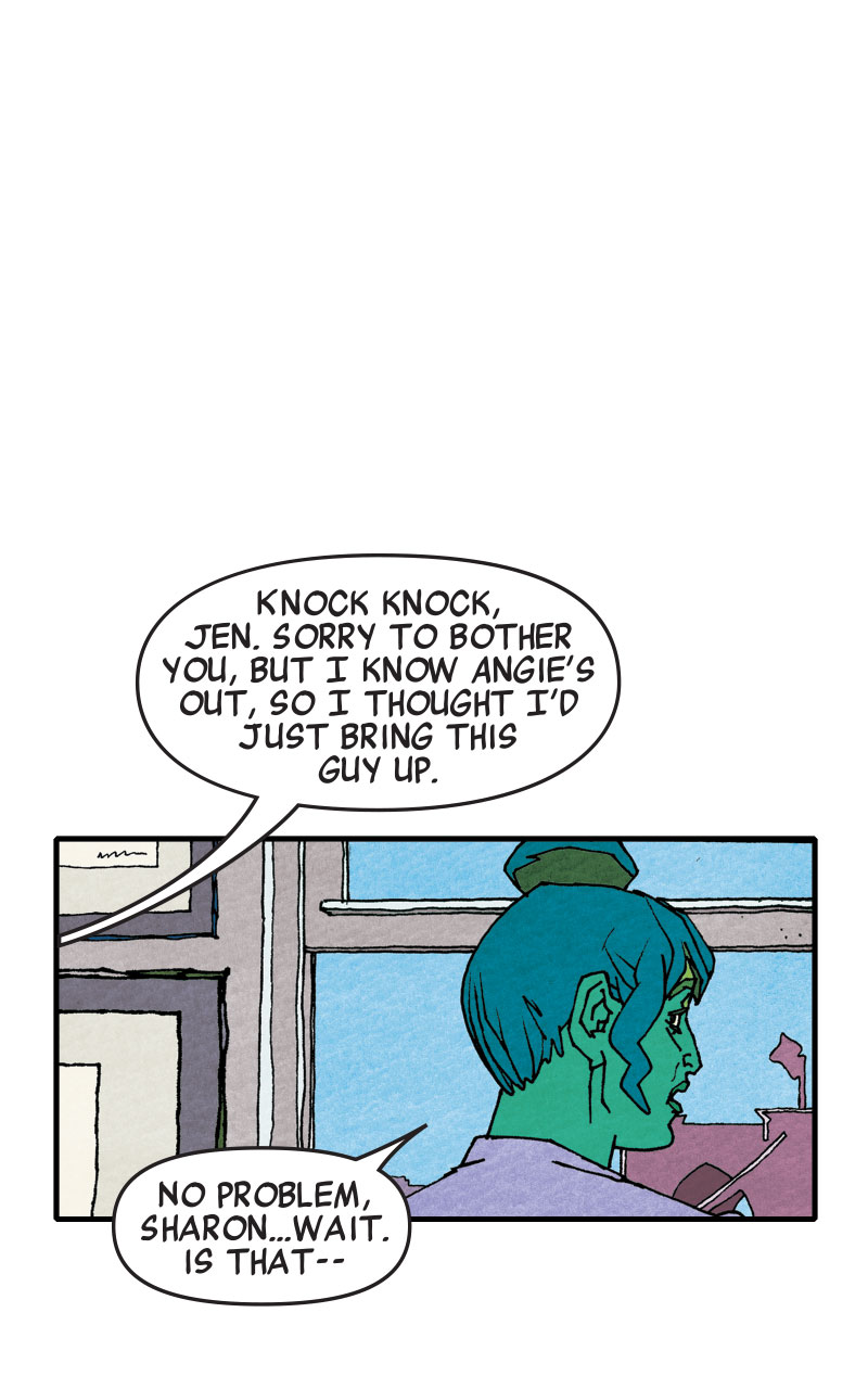 Read online She-Hulk: Law and Disorder Infinity Comic comic -  Issue #11 - 40