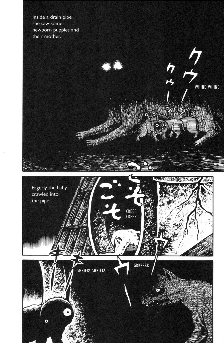 Read online Hell Baby comic -  Issue # TPB (Part 1) - 48