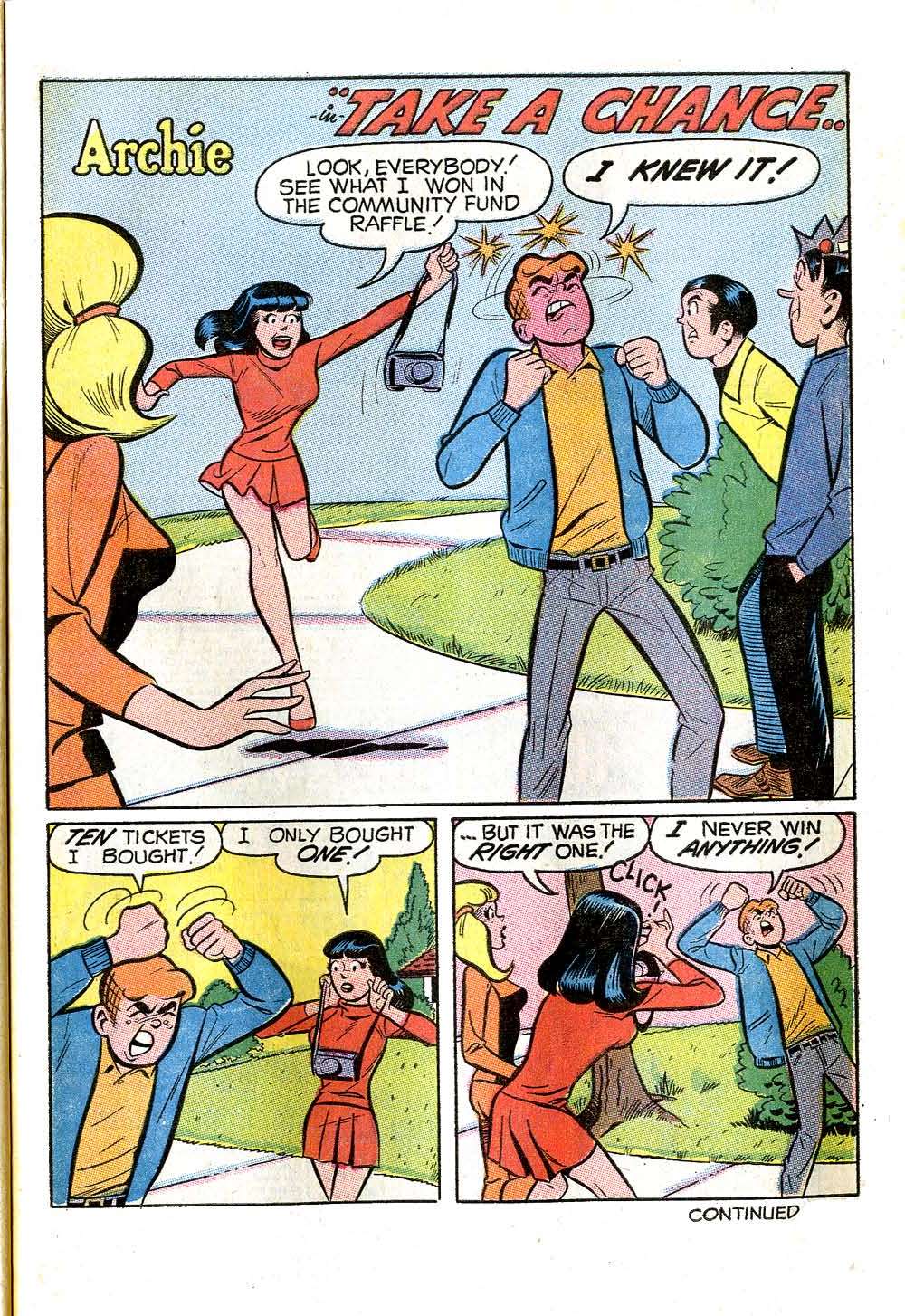 Archie (1960) 204 Page 27