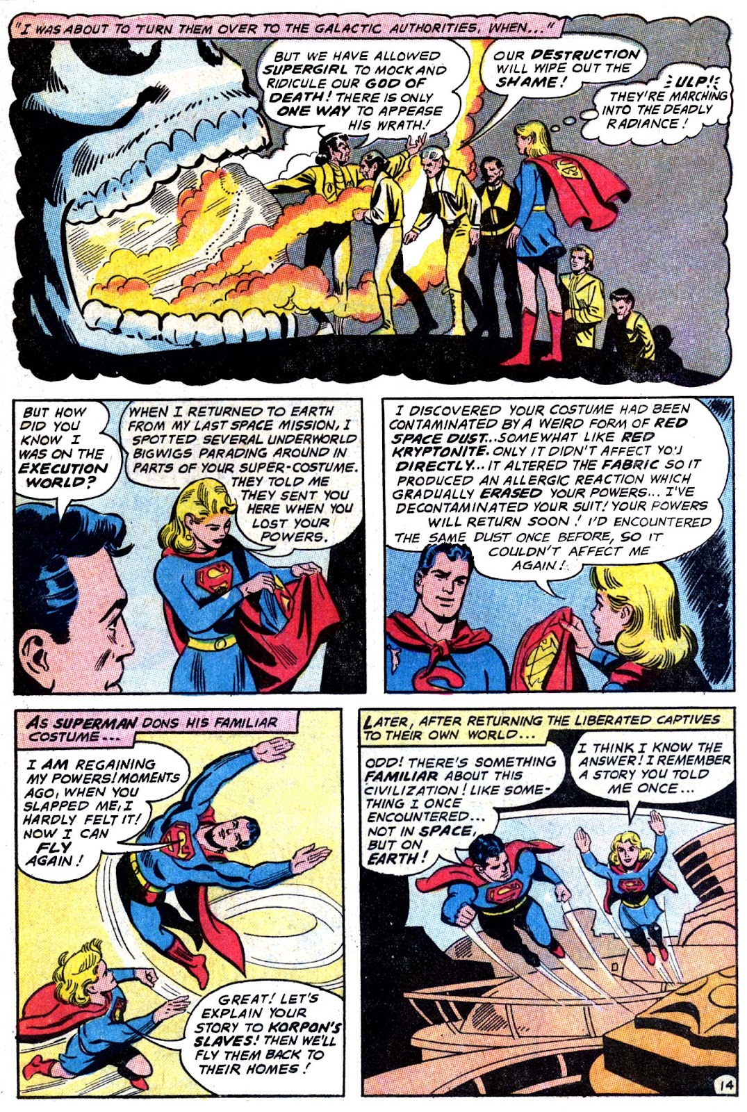 Superman (1939) issue 229 - Page 15