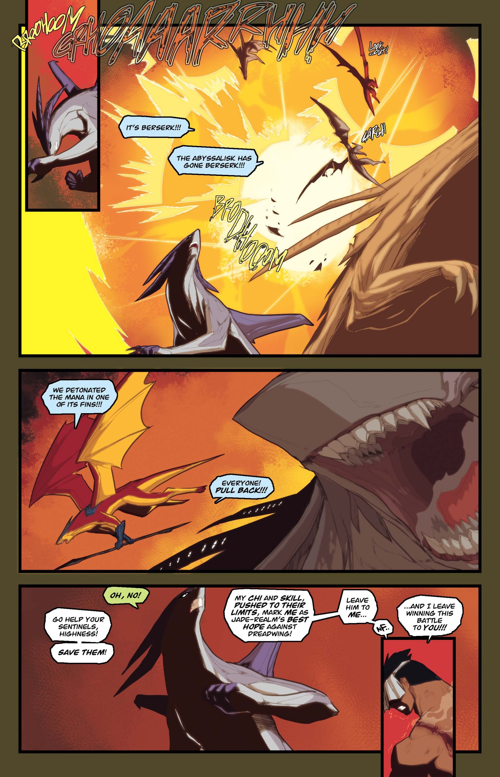 Read online Gold Digger (1999) comic -  Issue #145 - 10