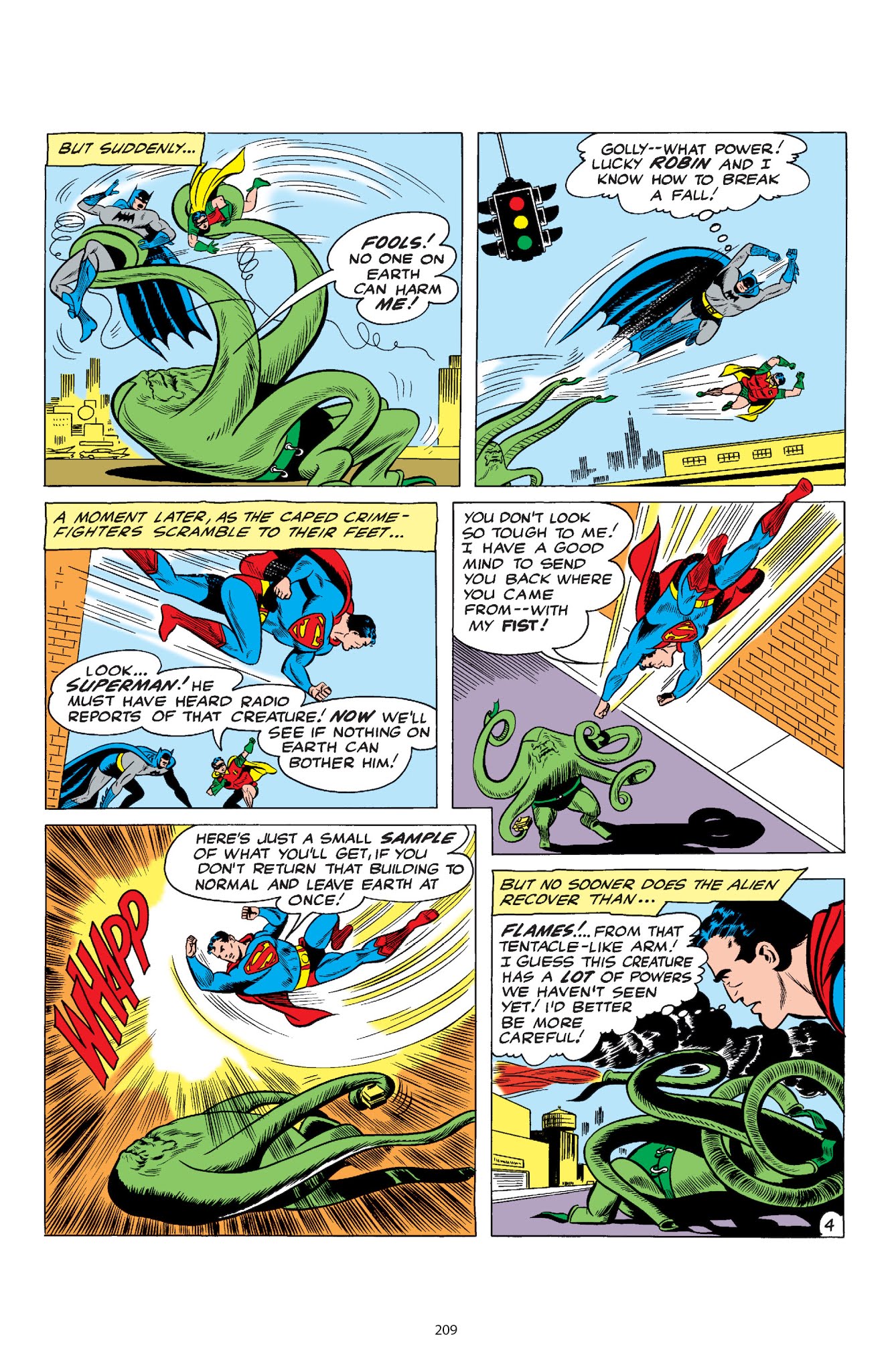Read online Batman & Superman in World's Finest Comics: The Silver Age comic -  Issue # TPB 2 (Part 3) - 9