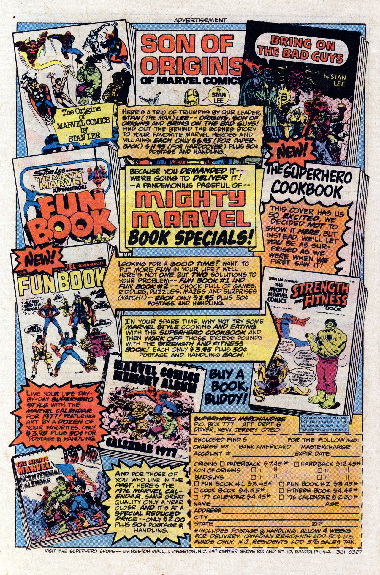 Read online Marvel Super Action (1977) comic -  Issue #3 - 14