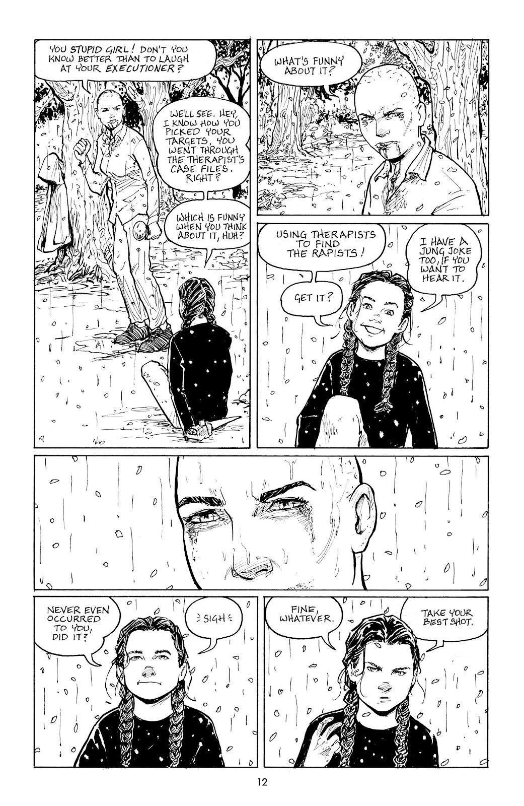 Serial issue 10 - Page 11