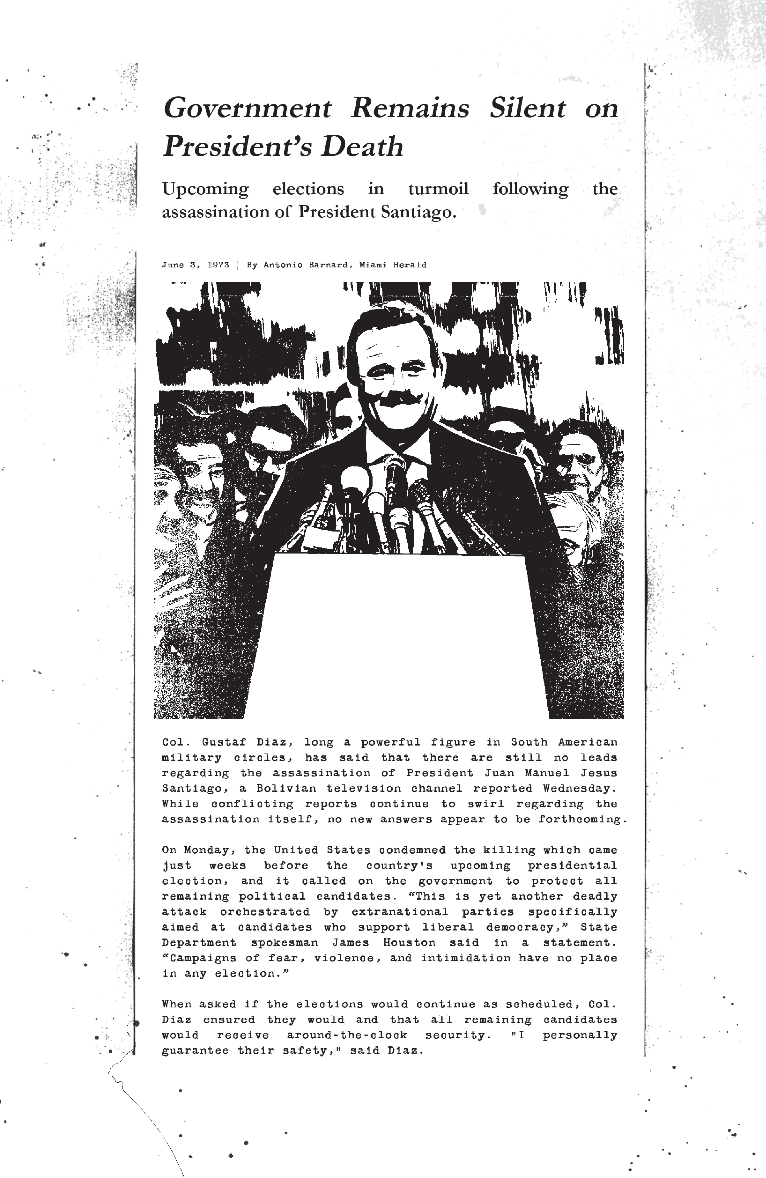 Read online The Black Monday Murders comic -  Issue #5 - 15