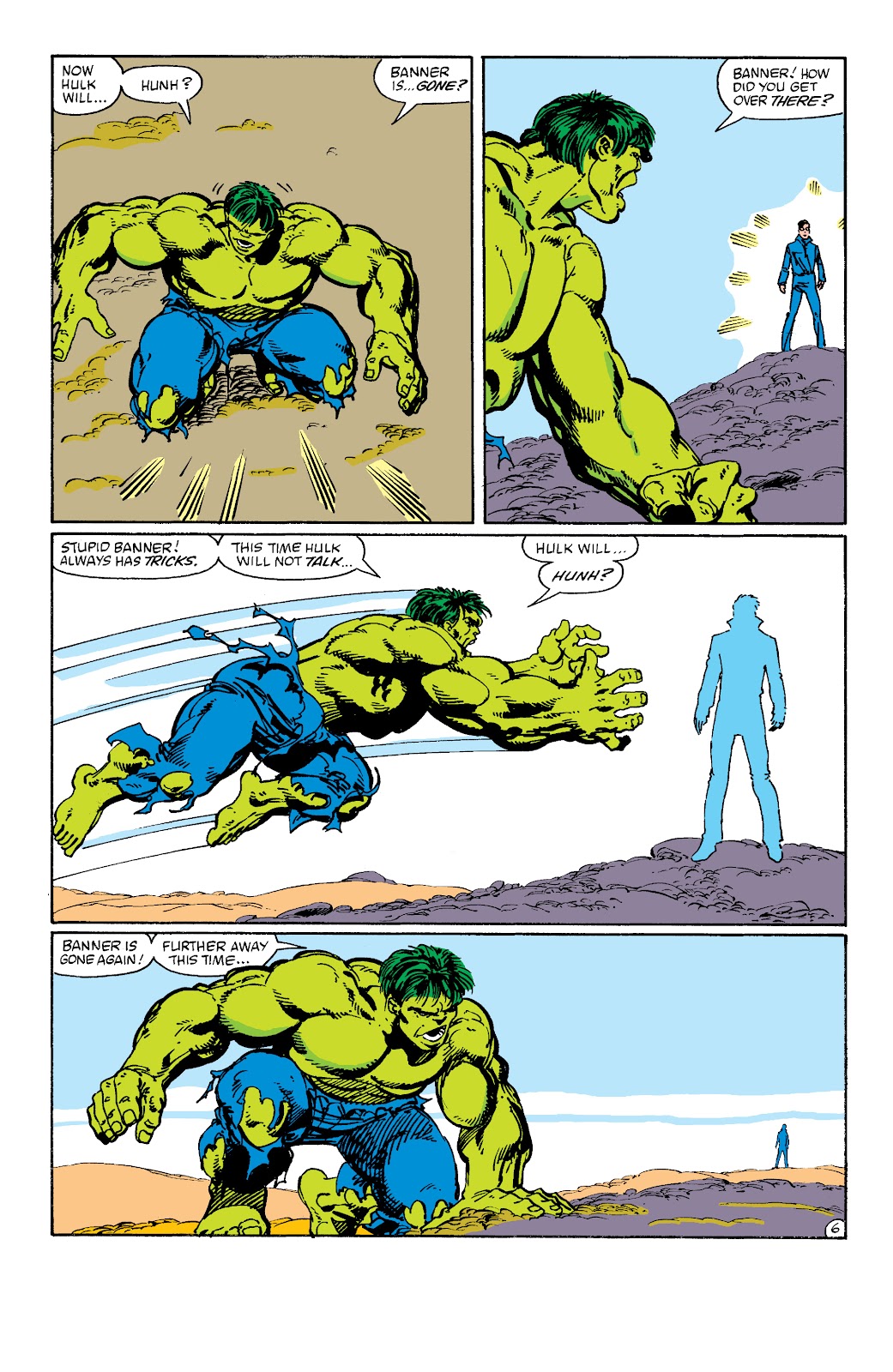 Incredible Hulk Epic Collection issue TPB 14 (Part 1) - Page 75