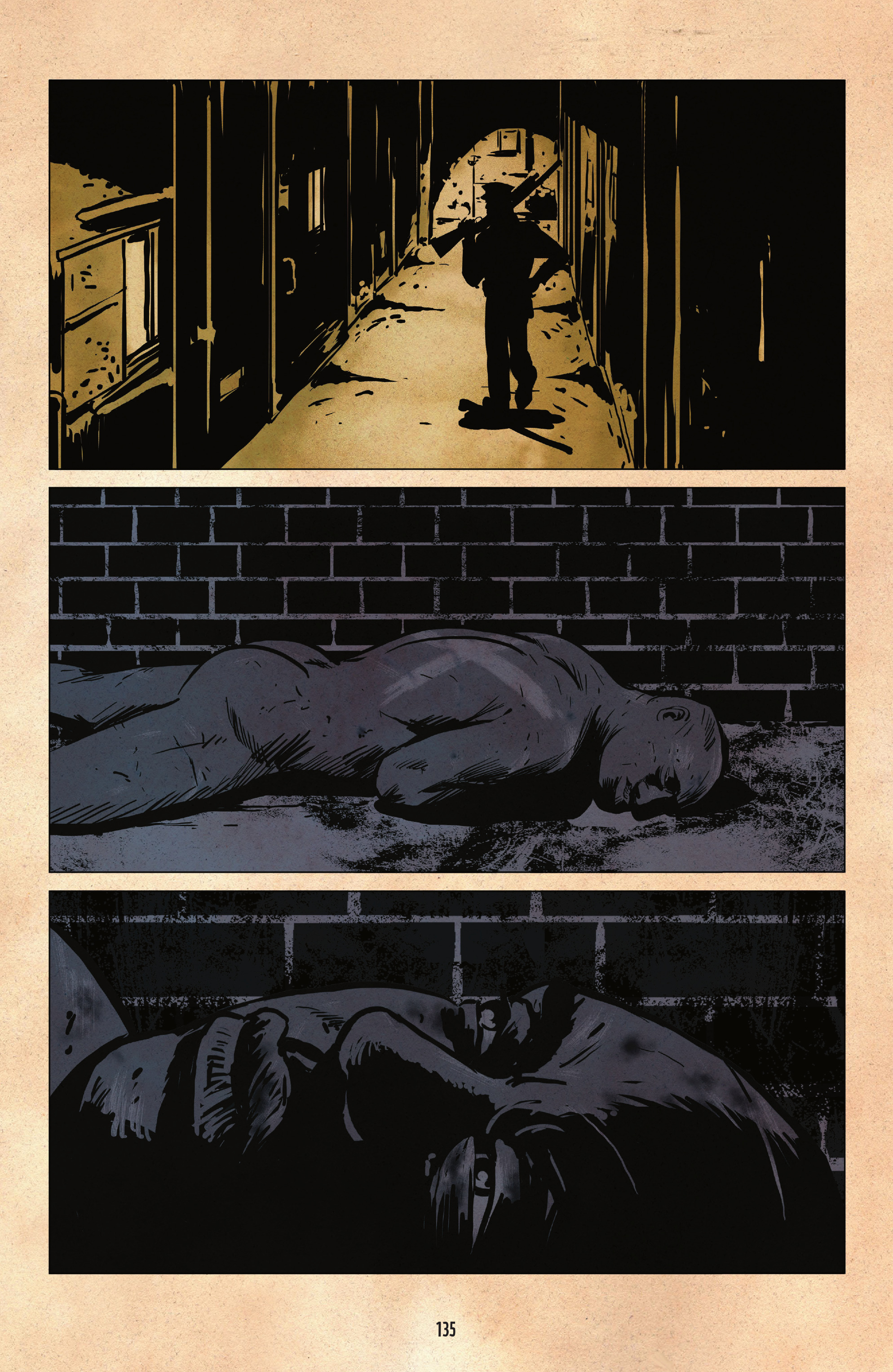 Read online Big Black: Stand At Attica comic -  Issue # TPB (Part 2) - 37