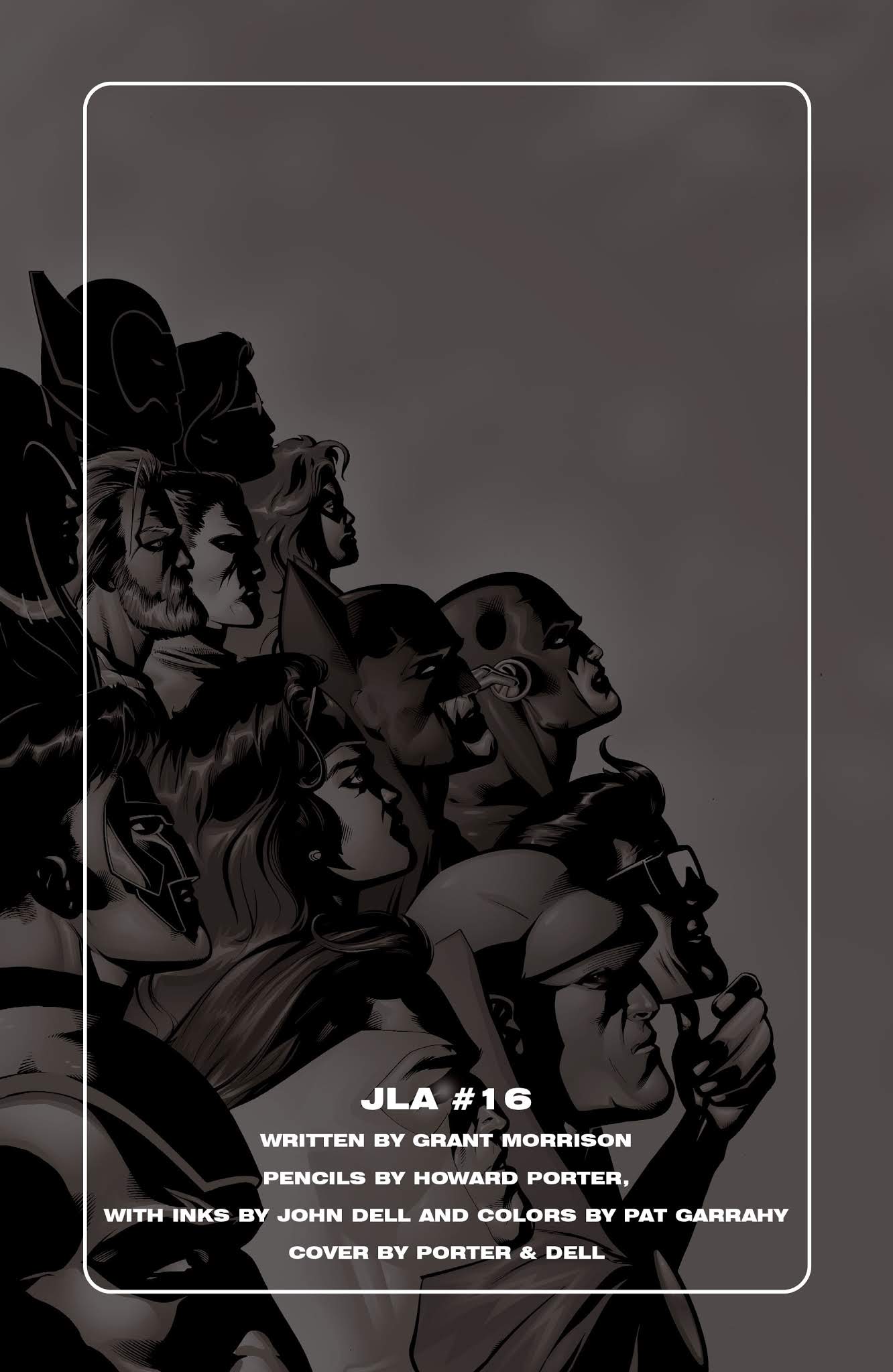 Read online JLA (1997) comic -  Issue # _TPB 2 (Part 3) - 15