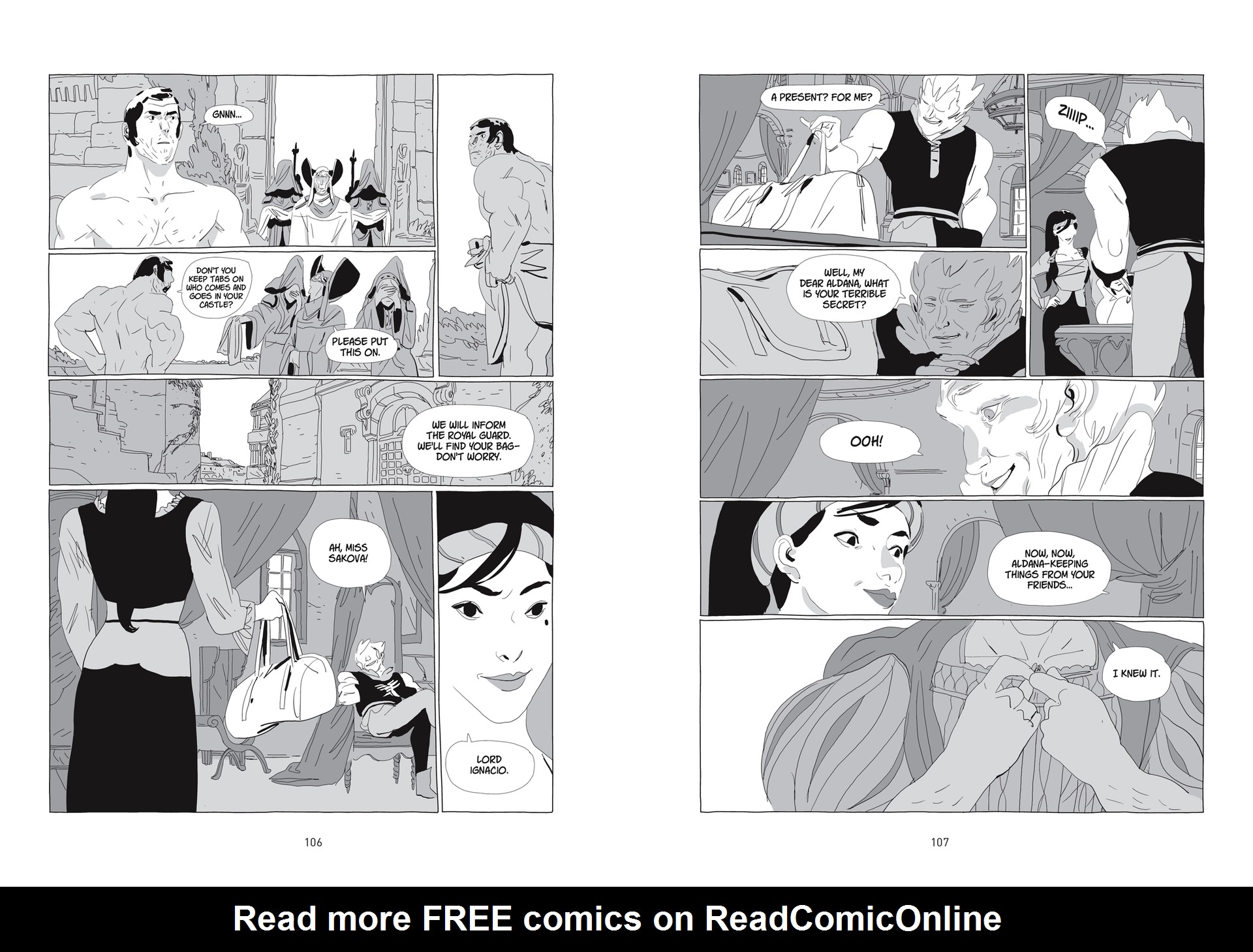 Read online Last Man comic -  Issue #2 - 56