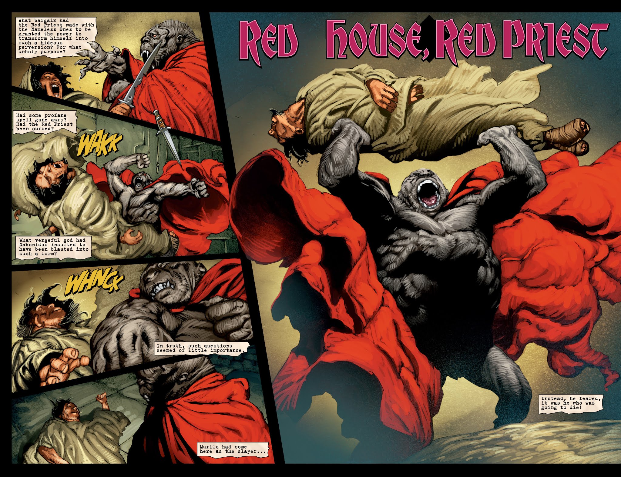 Read online Conan Omnibus comic -  Issue # TPB 2 (Part 4) - 67