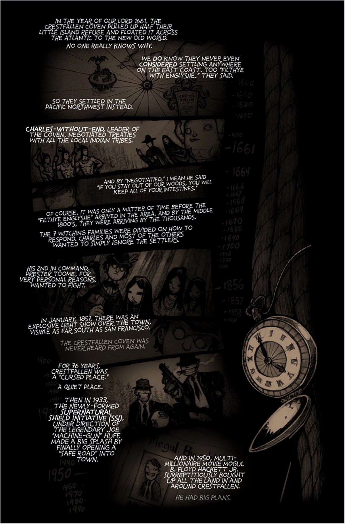 Read online Serenity Rose comic -  Issue # TPB 2 - 21