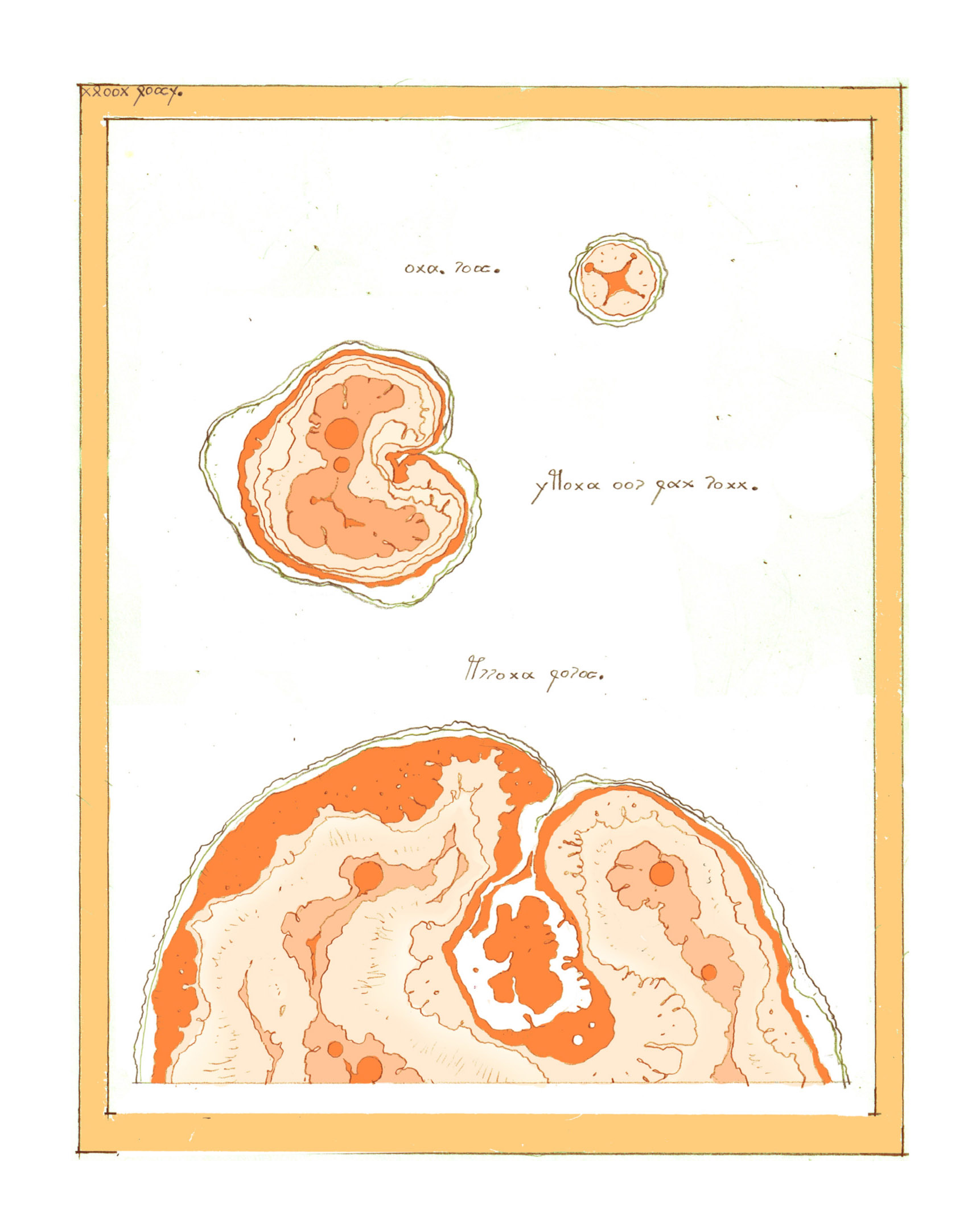 Read online Stages of Rot comic -  Issue # TPB (Part 2) - 57