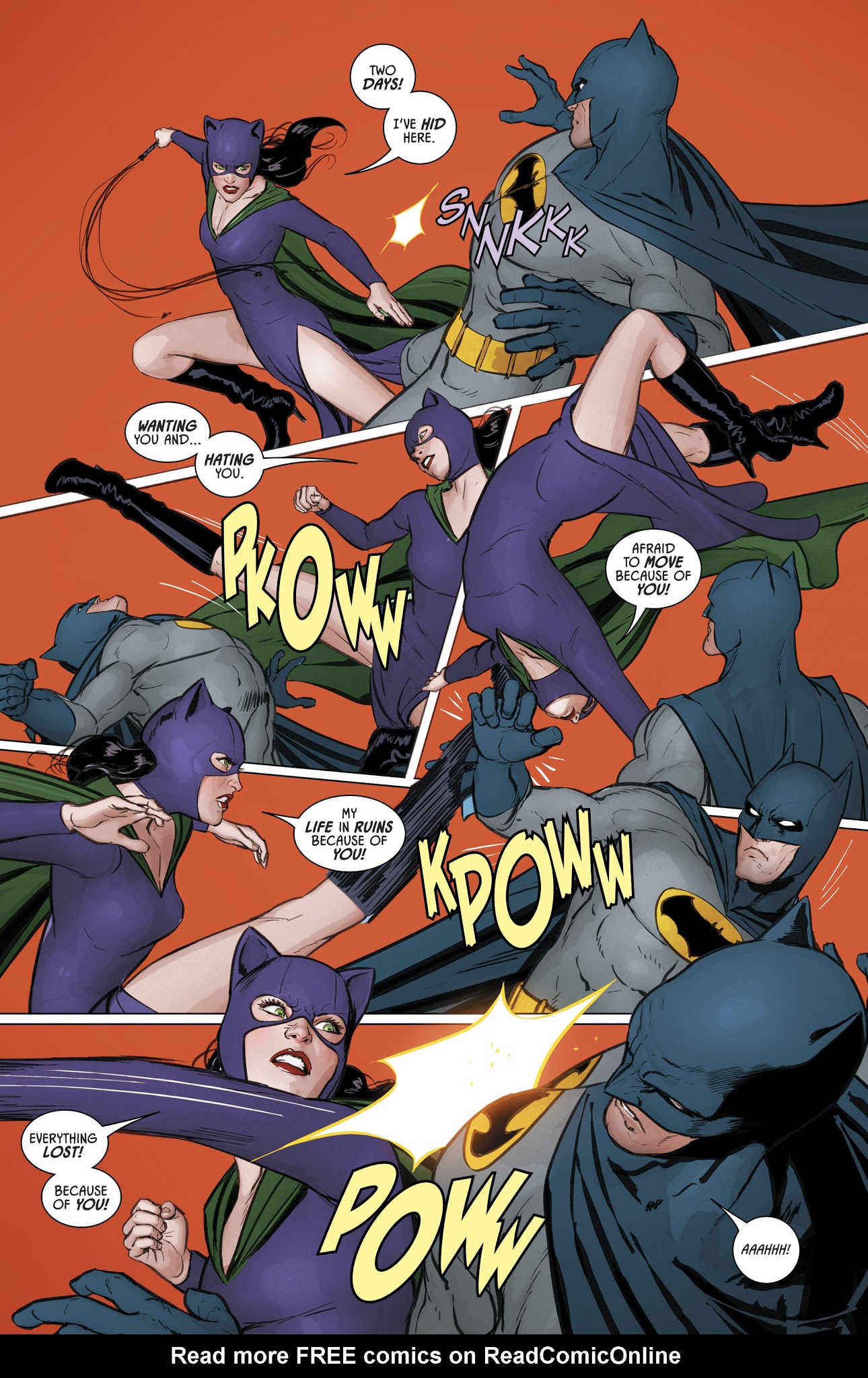 Read online Batman (2016) comic -  Issue #44 - 15