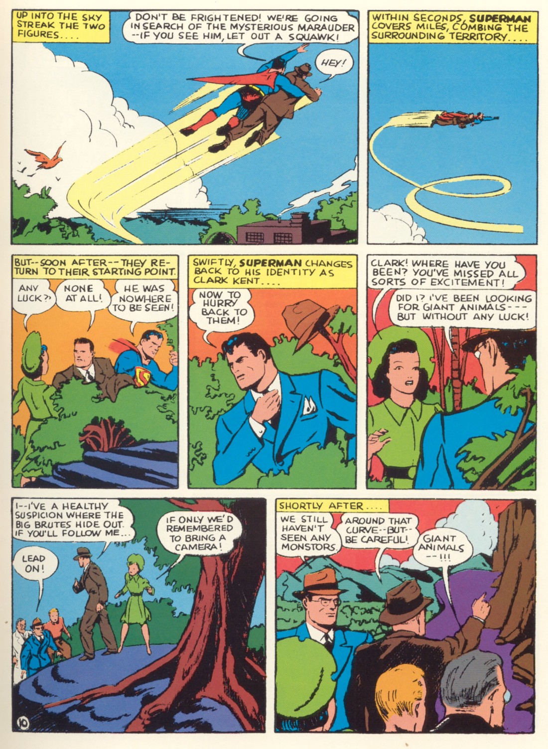 Superman (1939) issue 11 - Page 29